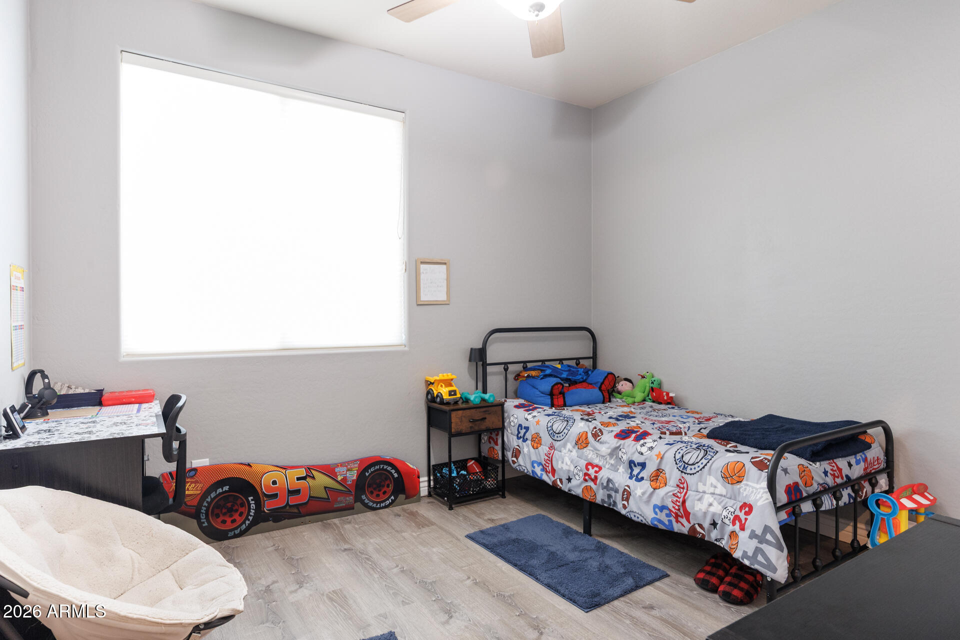 VILLAGO PARCEL 13 - Residential