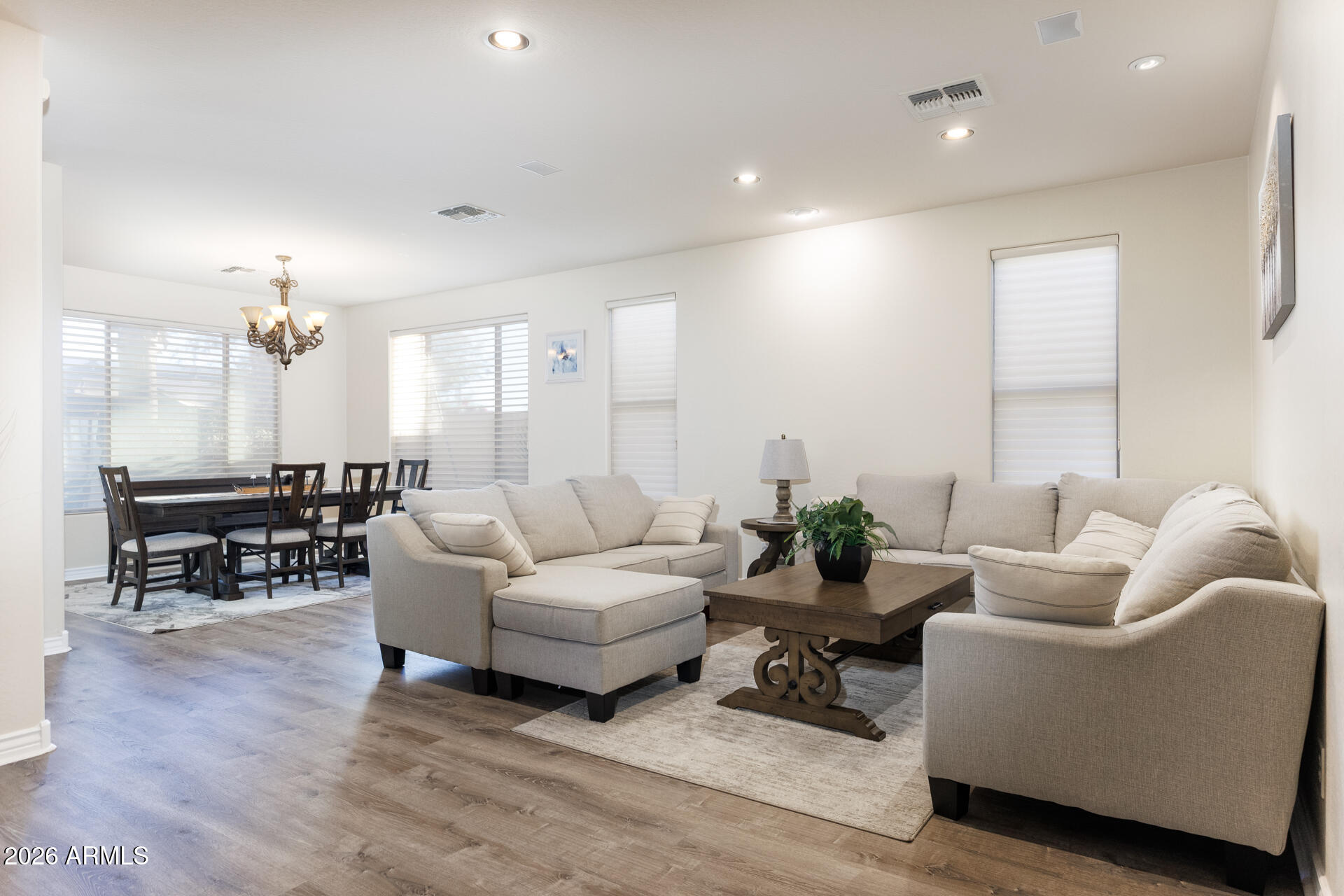 VILLAGO PARCEL 13 - Residential
