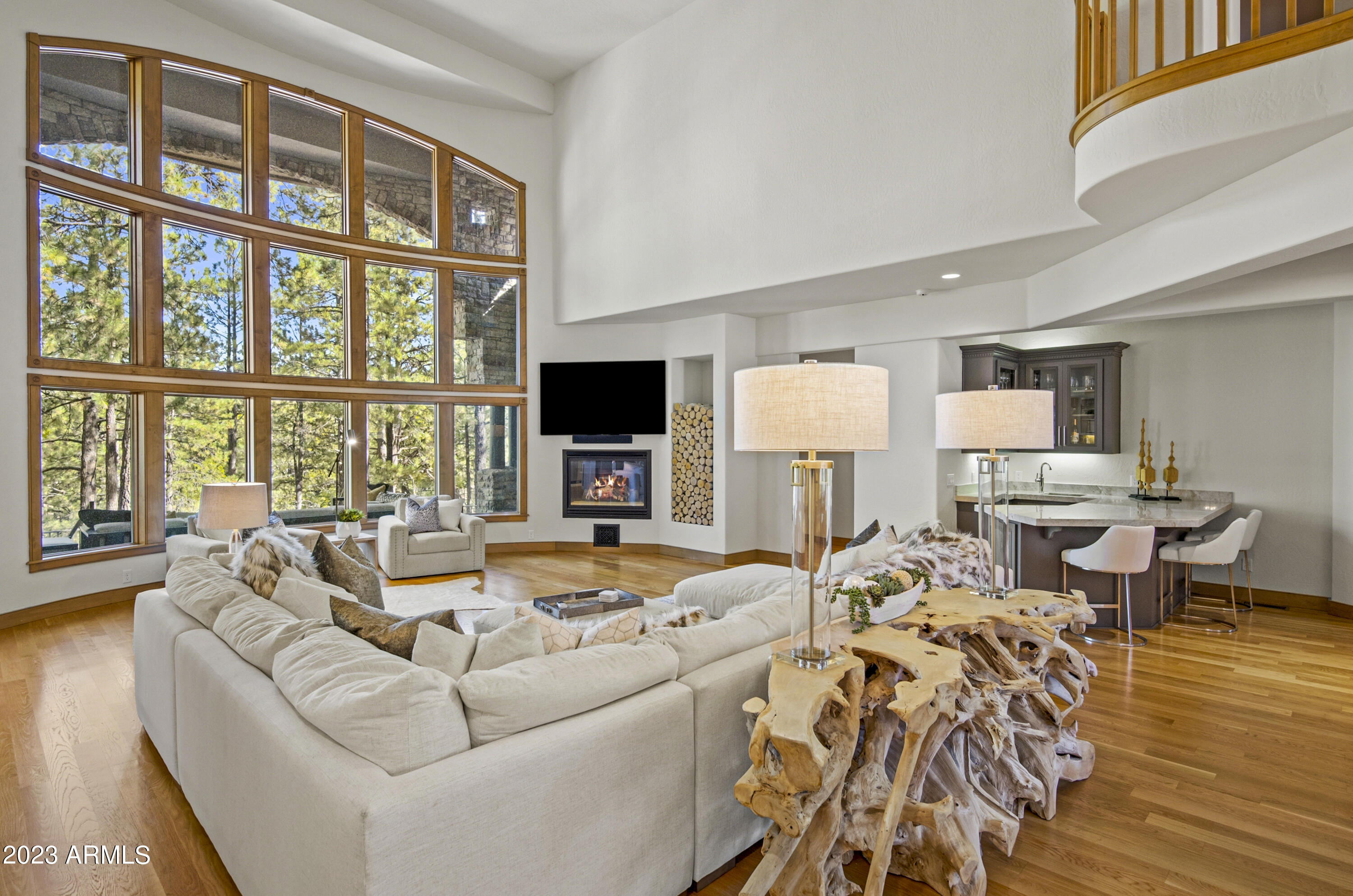 Forest Highlands - Residential