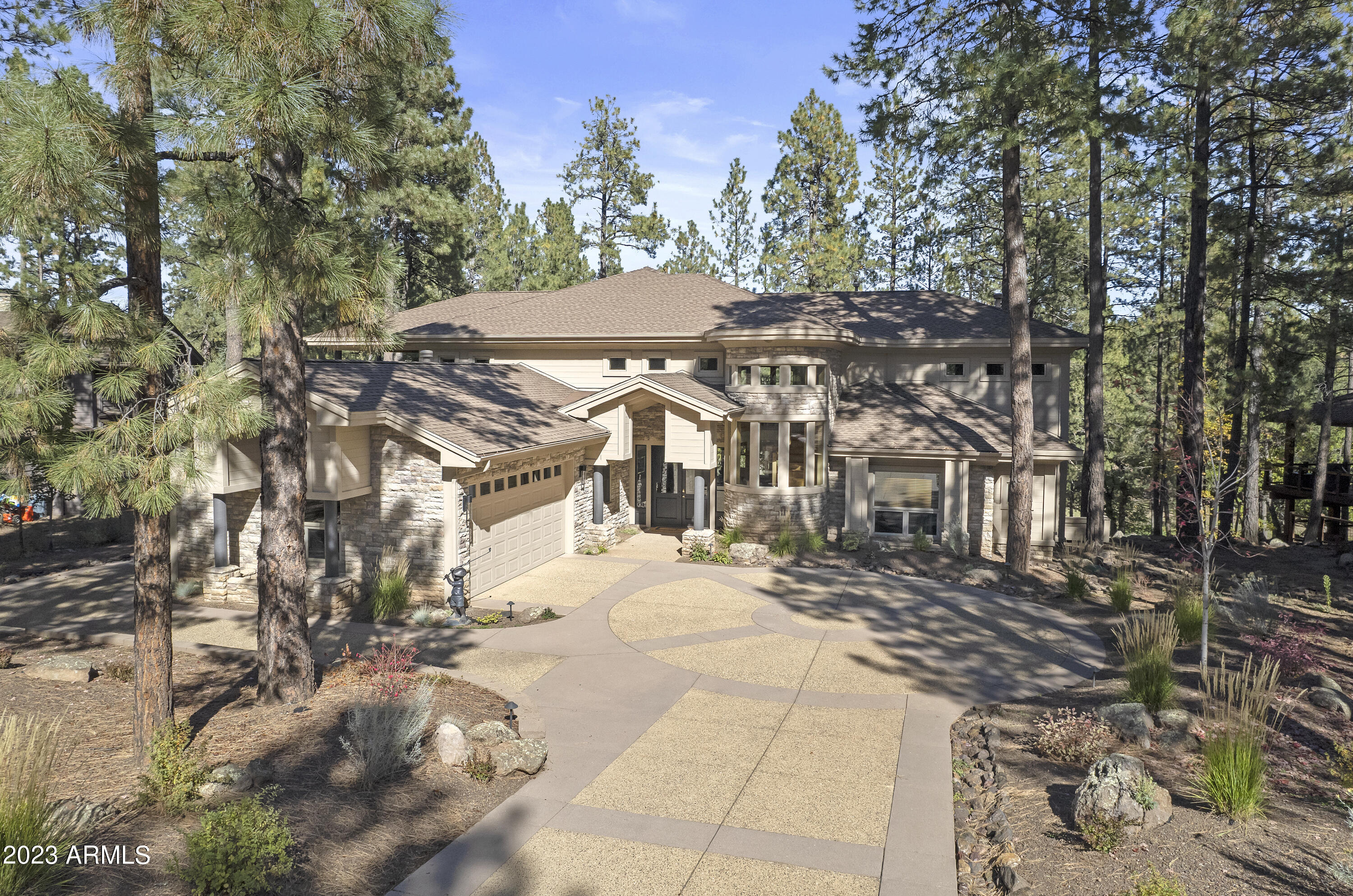 Forest Highlands - Residential