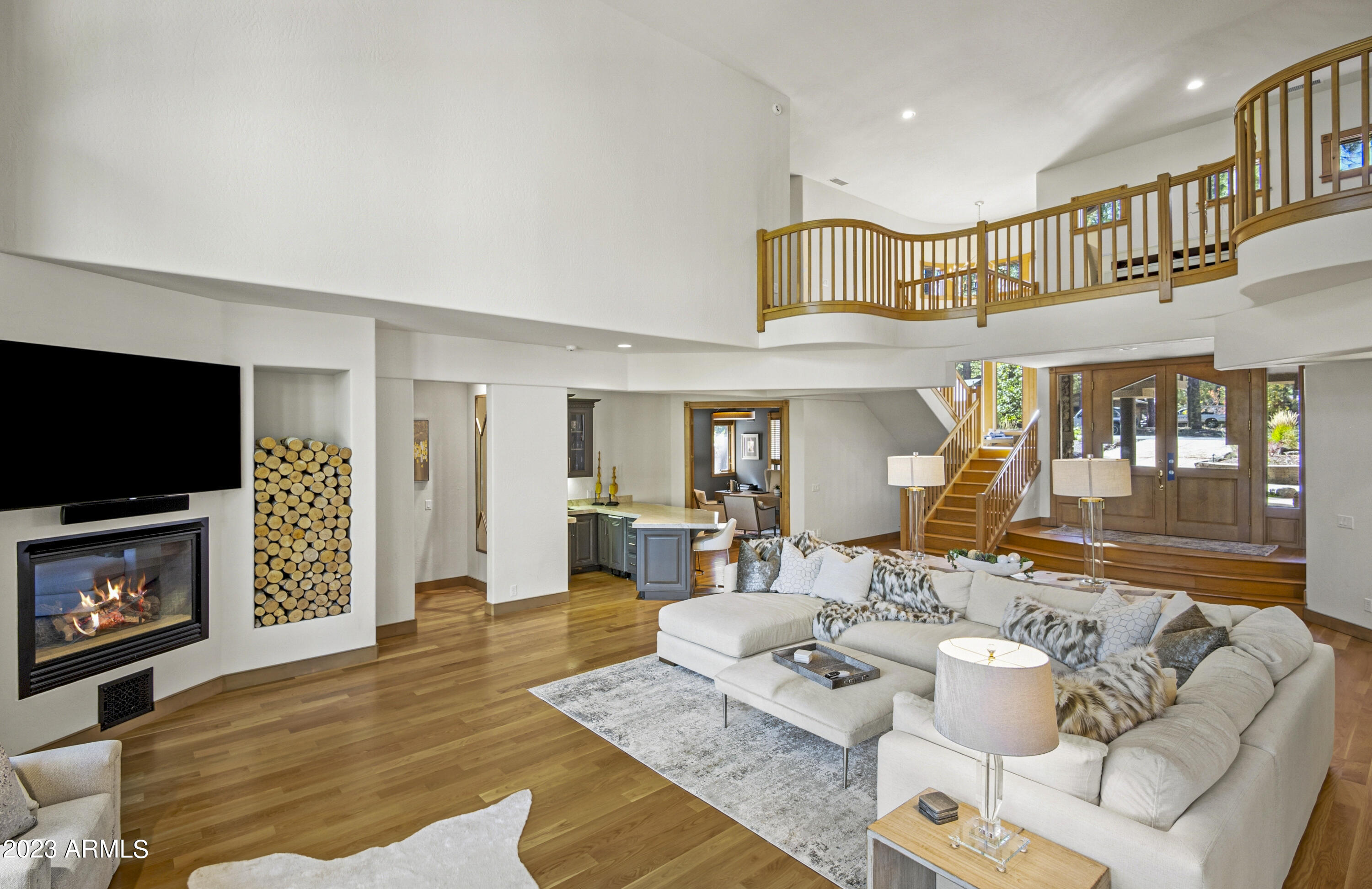 Forest Highlands - Residential