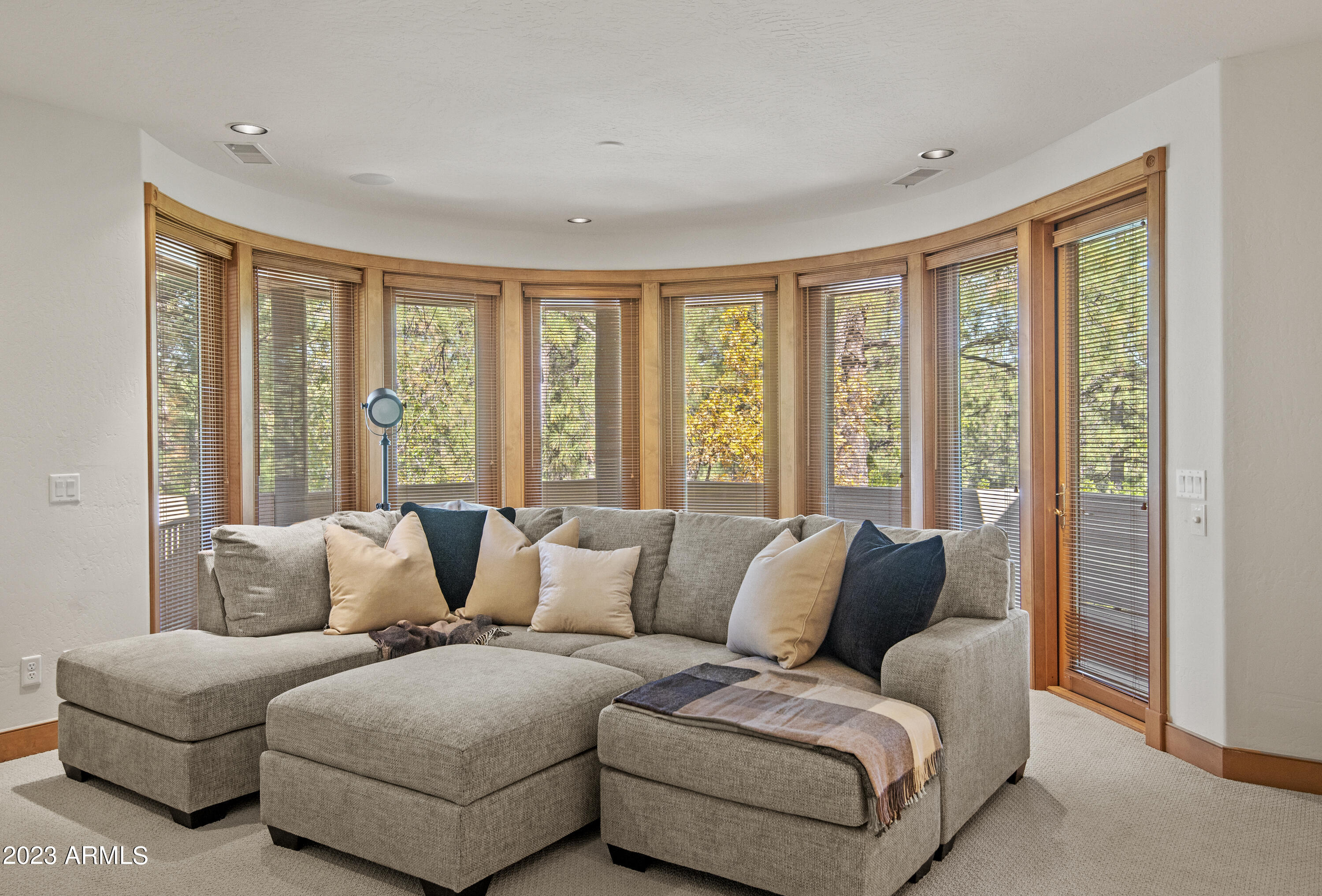 Forest Highlands - Residential