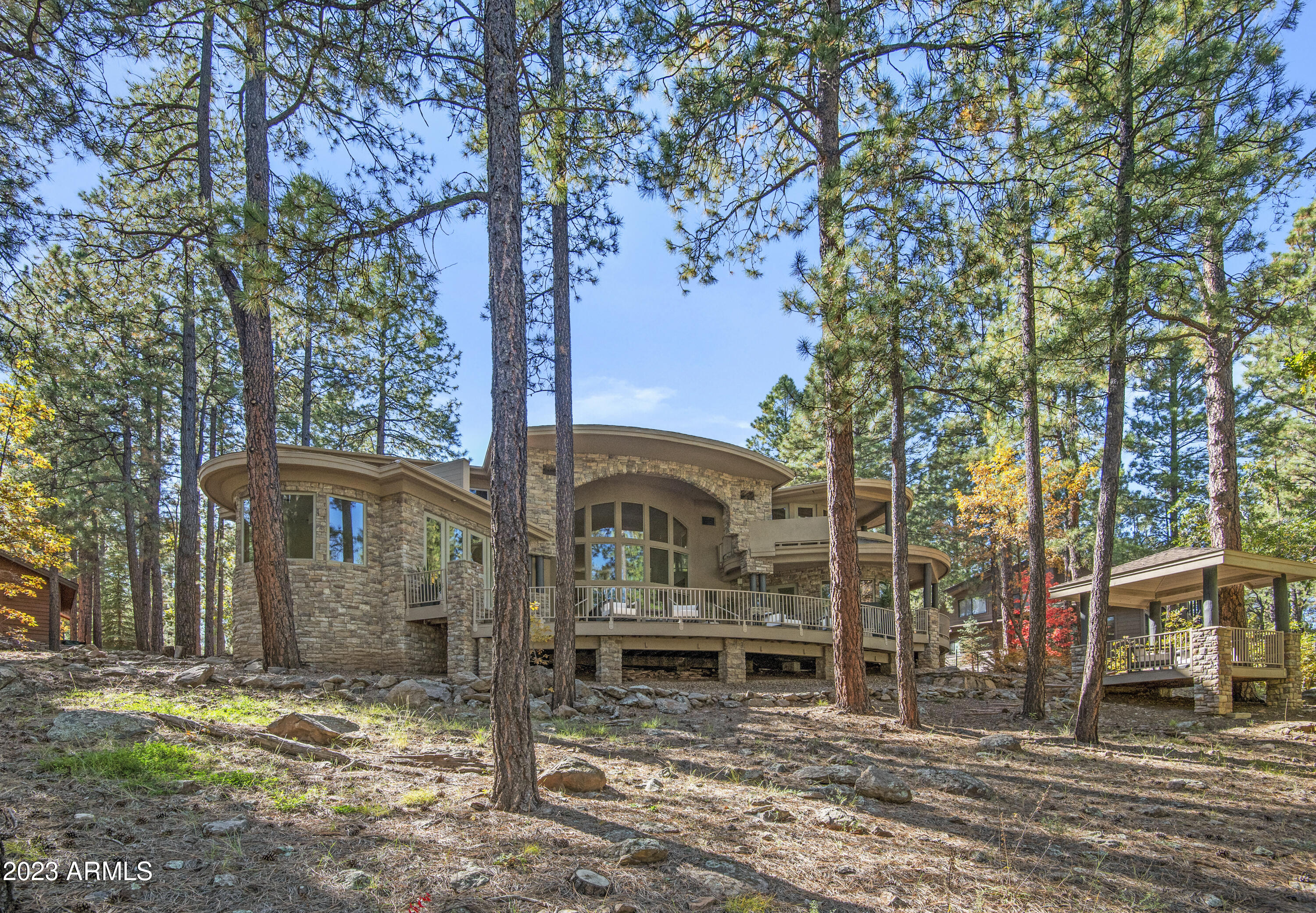 Forest Highlands - Residential