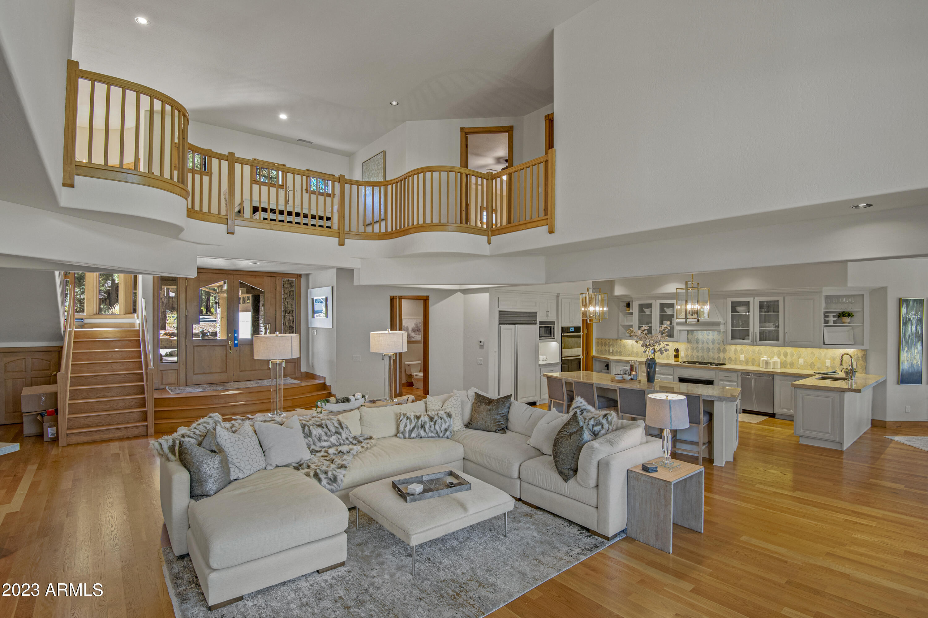 Forest Highlands - Residential