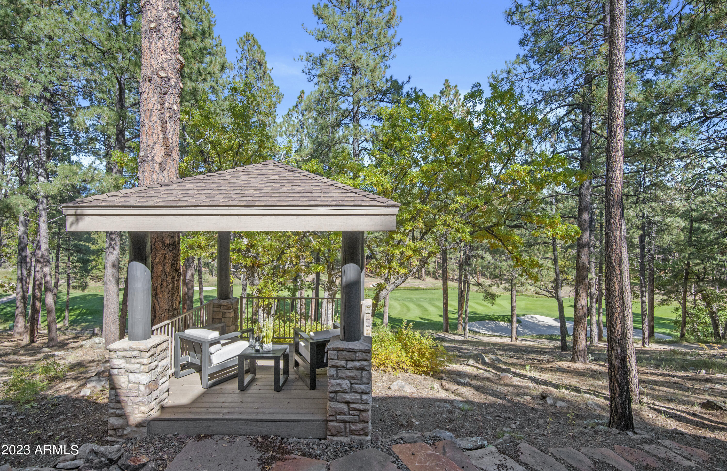 Forest Highlands - Residential