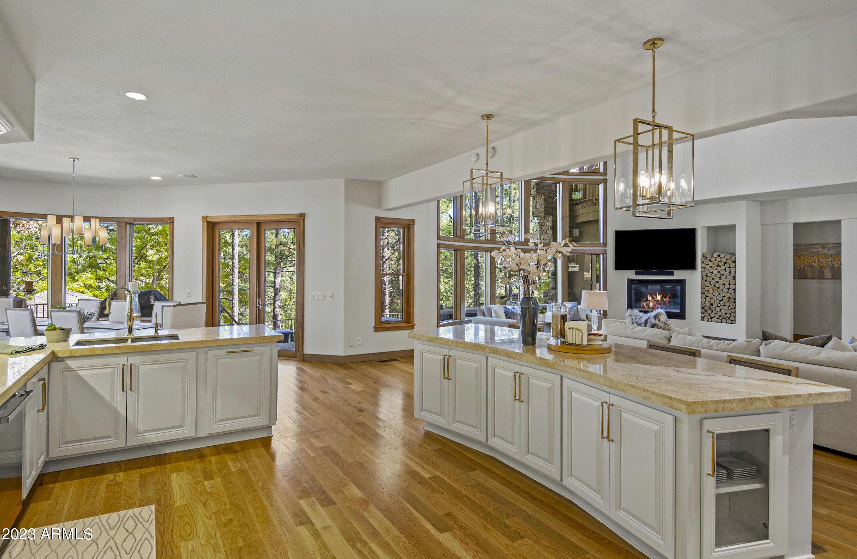 Forest Highlands - Residential