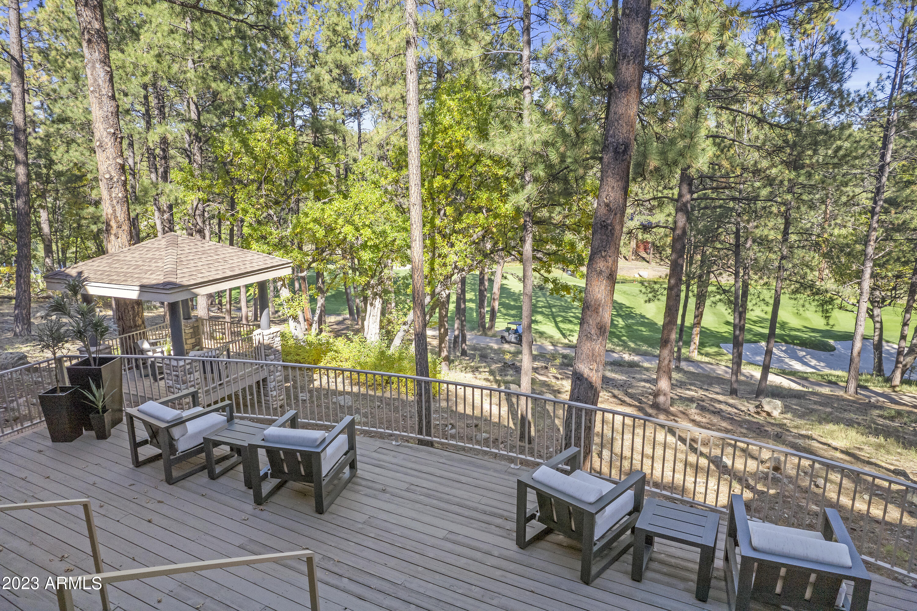 Forest Highlands - Residential