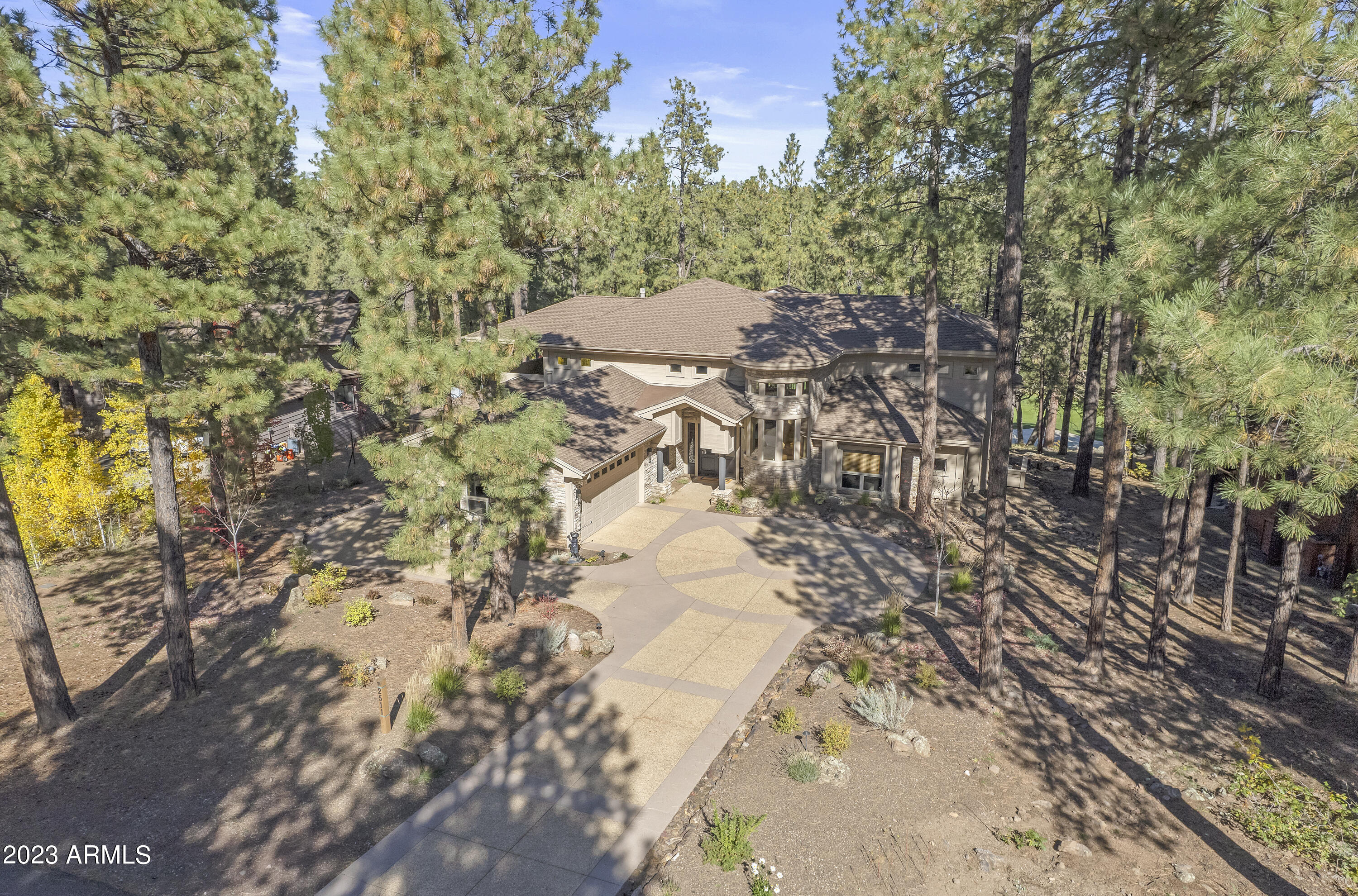 Forest Highlands - Residential