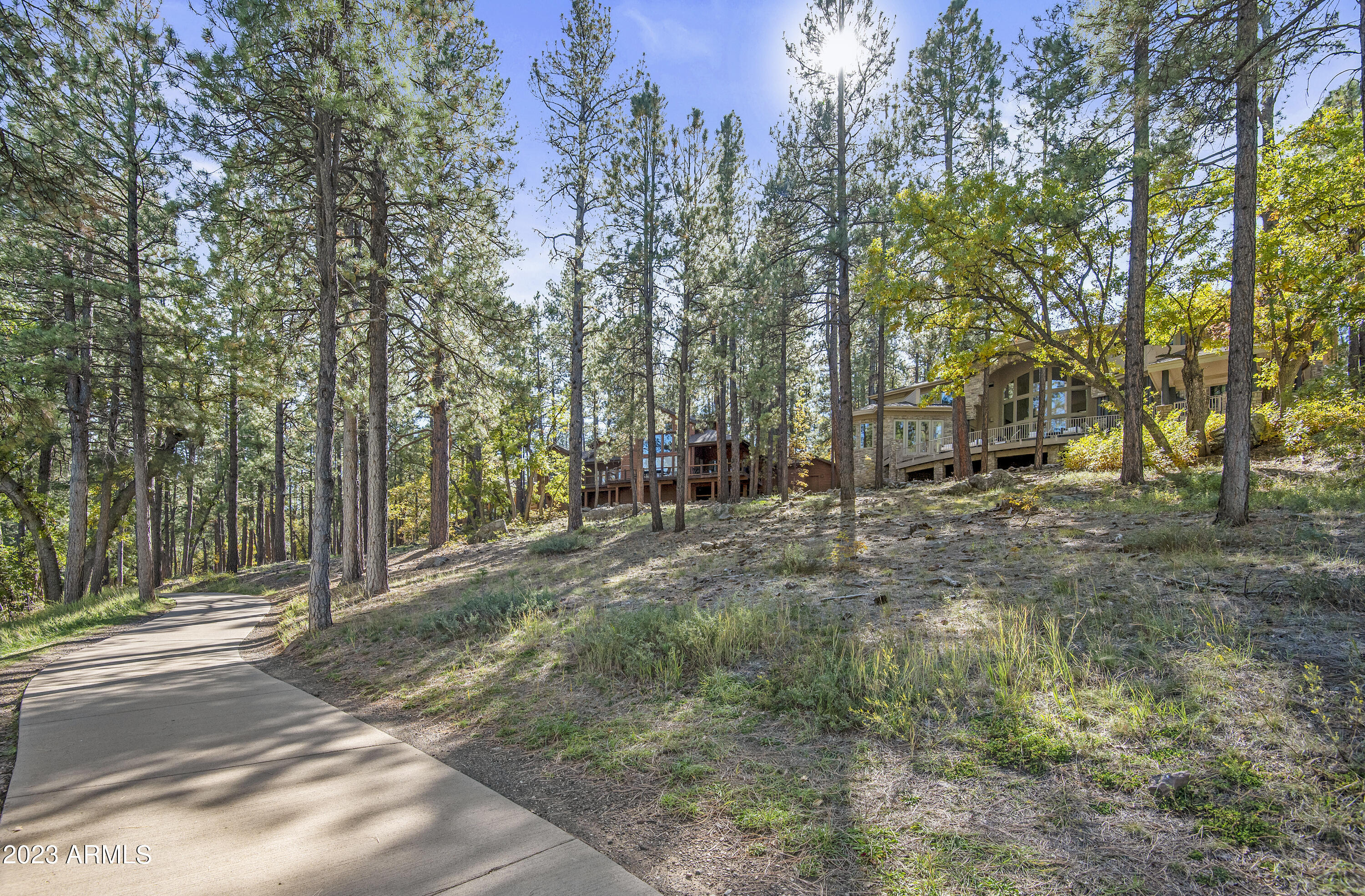 Forest Highlands - Residential