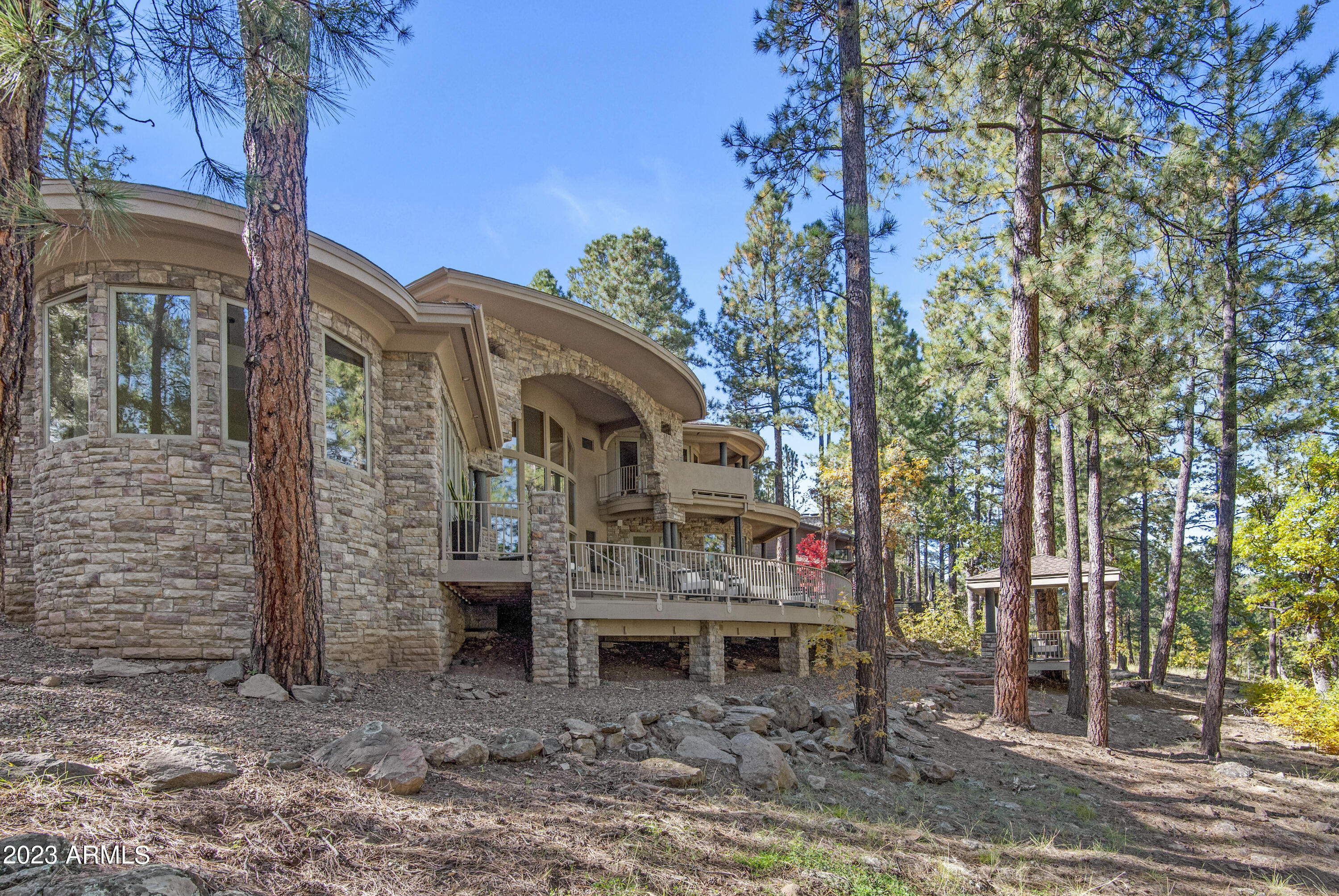 Forest Highlands - Residential