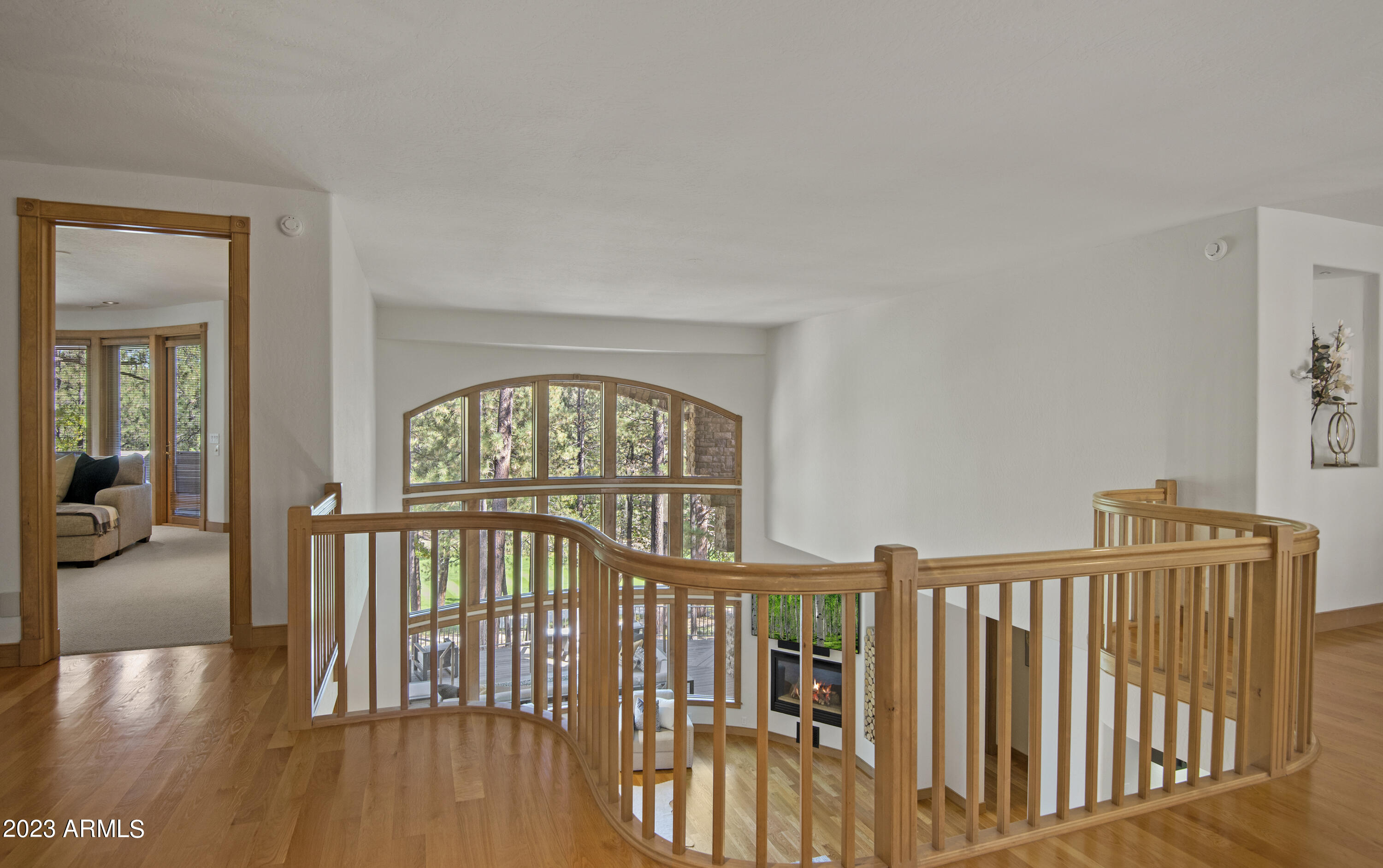 Forest Highlands - Residential