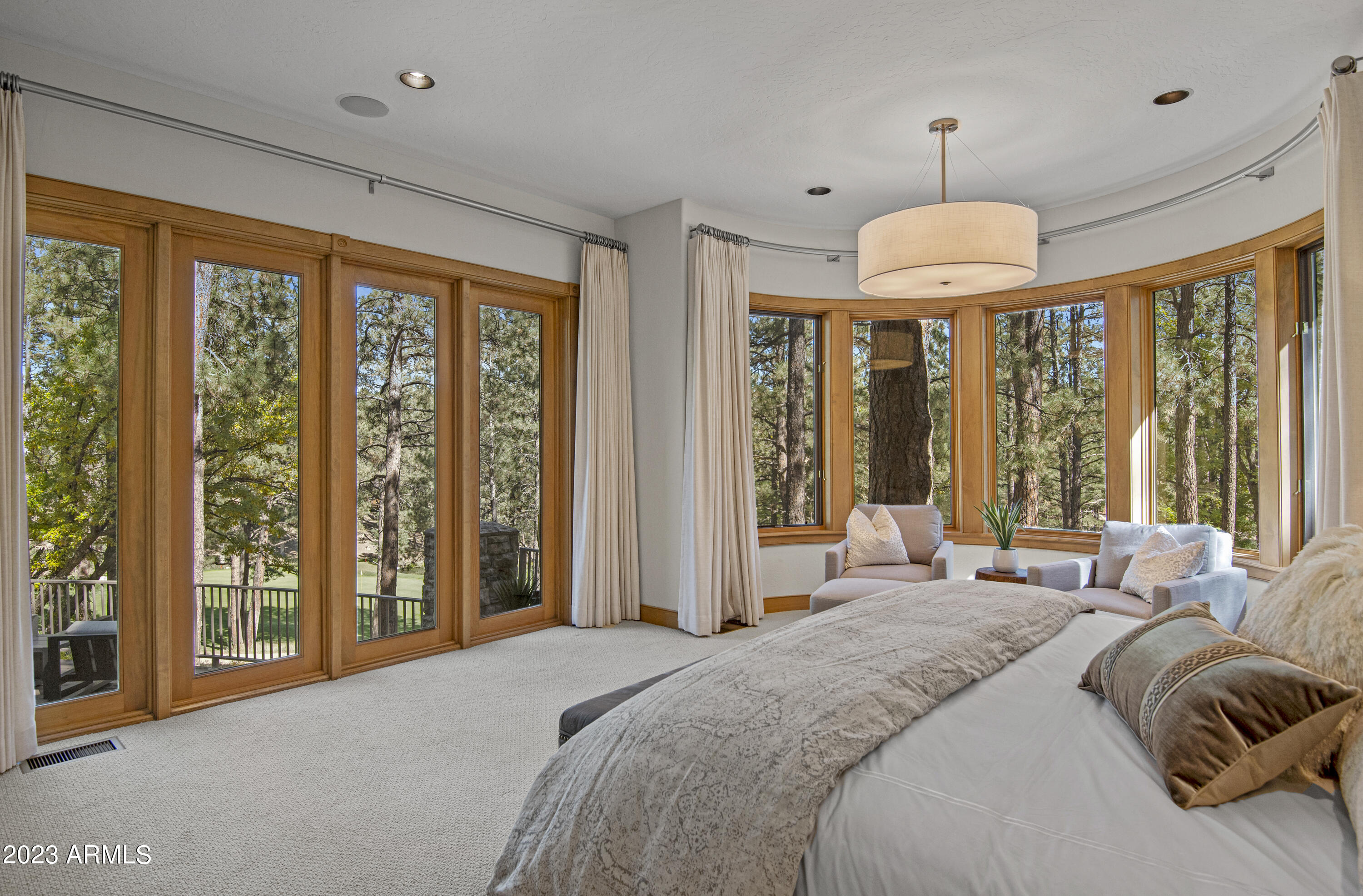 Forest Highlands - Residential