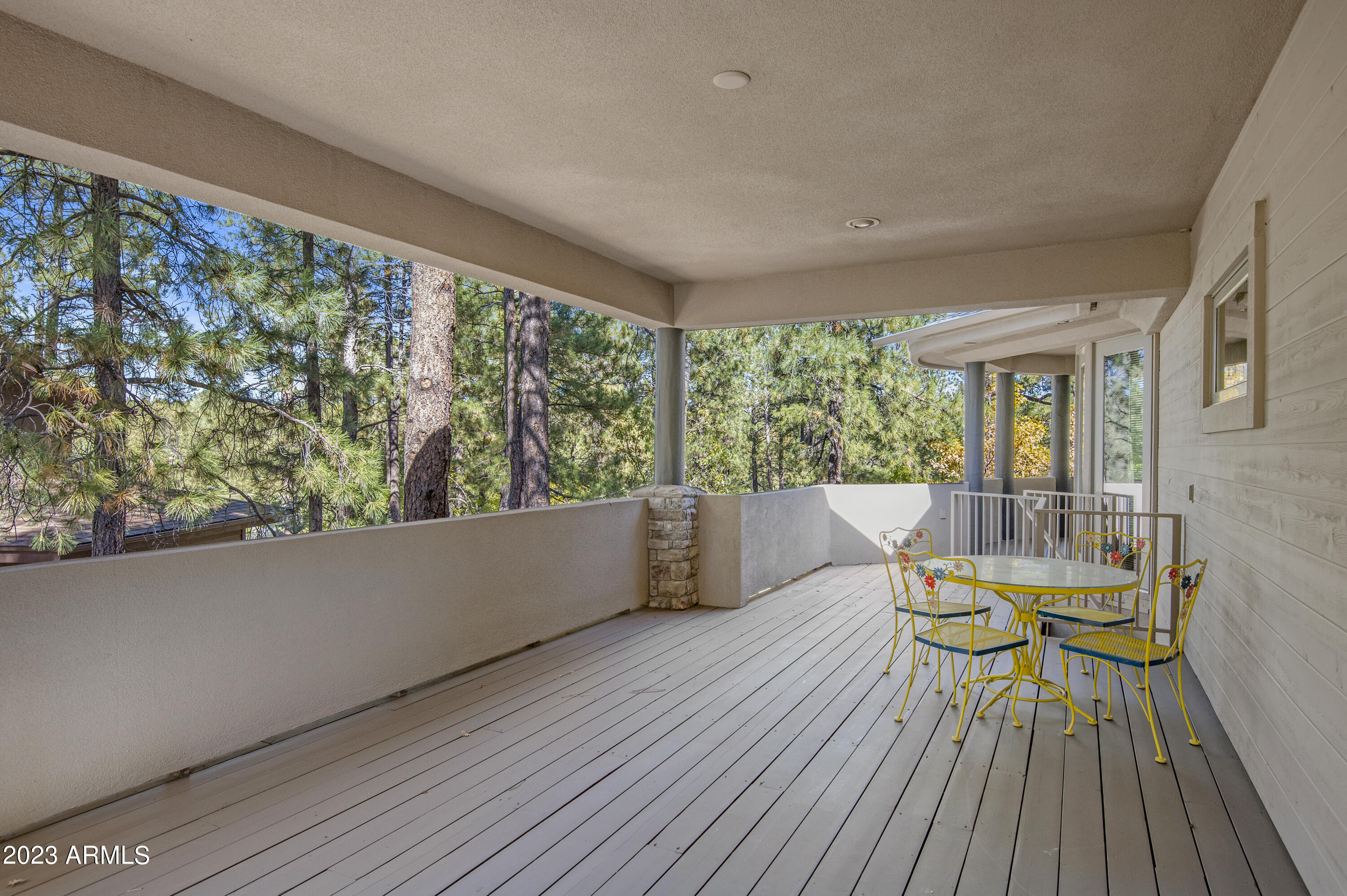 Forest Highlands - Residential