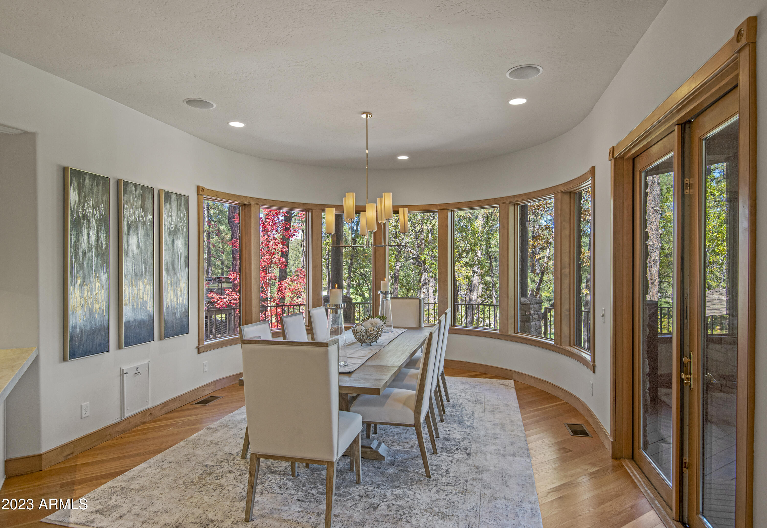 Forest Highlands - Residential