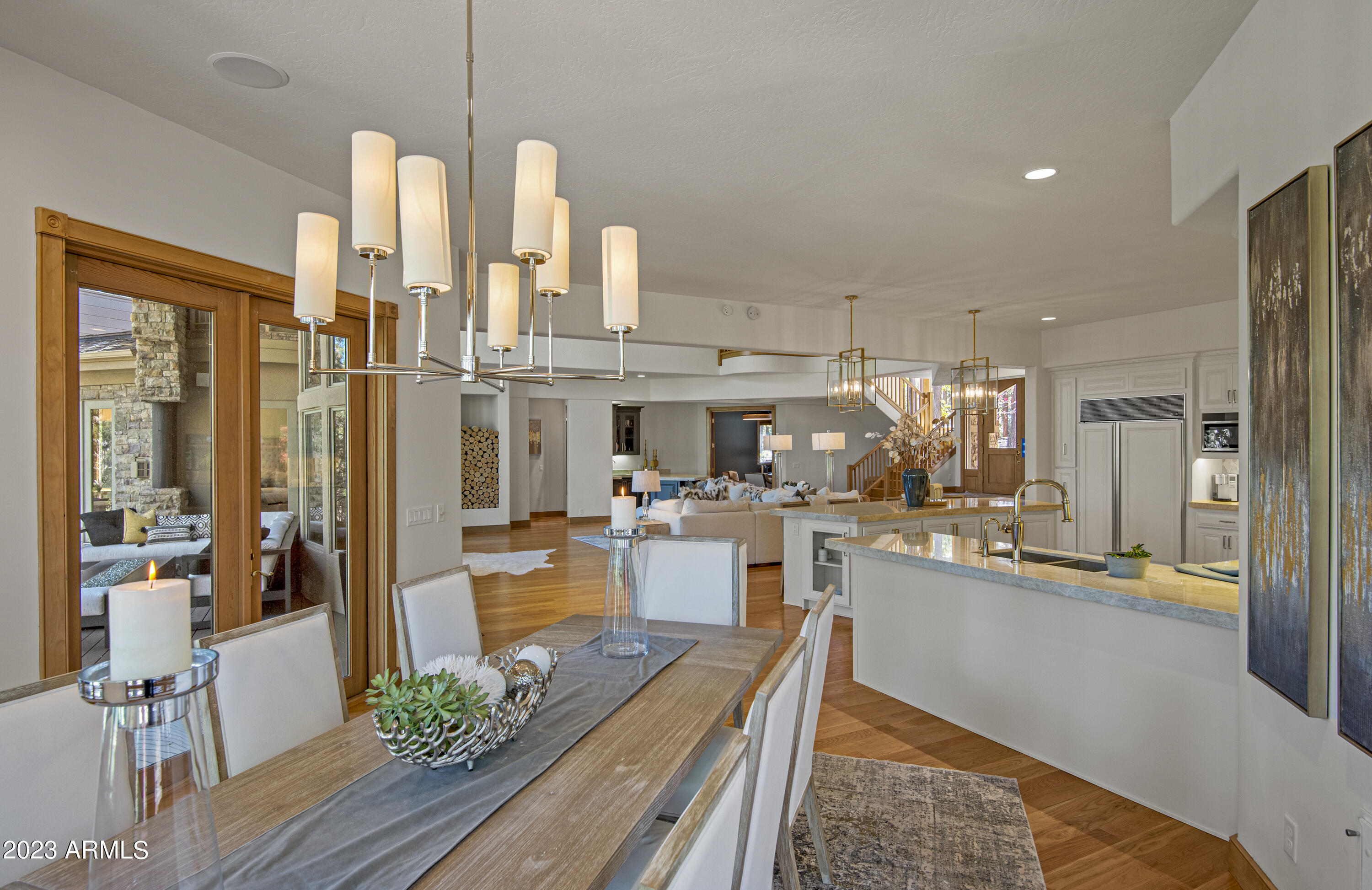 Forest Highlands - Residential