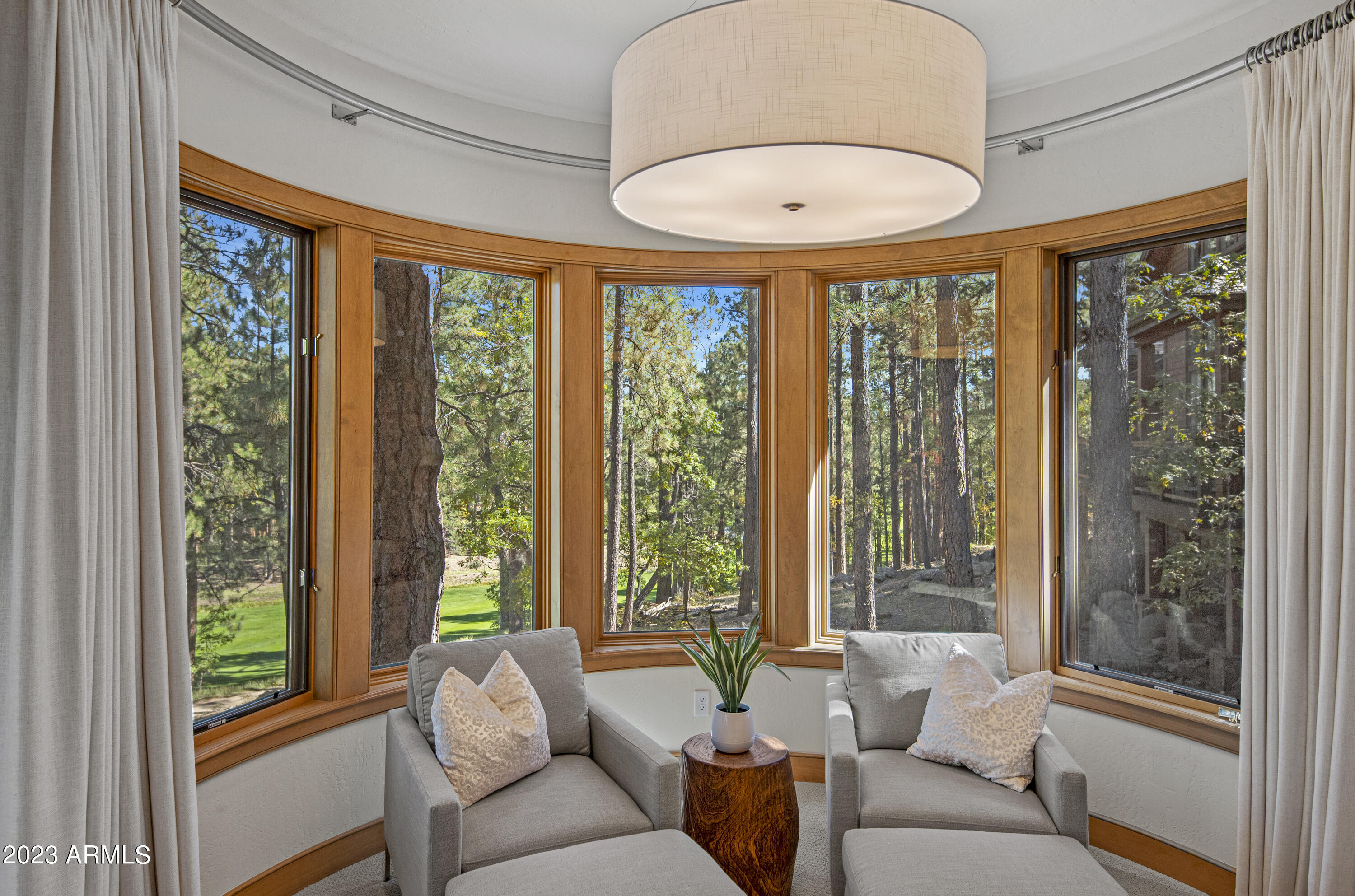 Forest Highlands - Residential