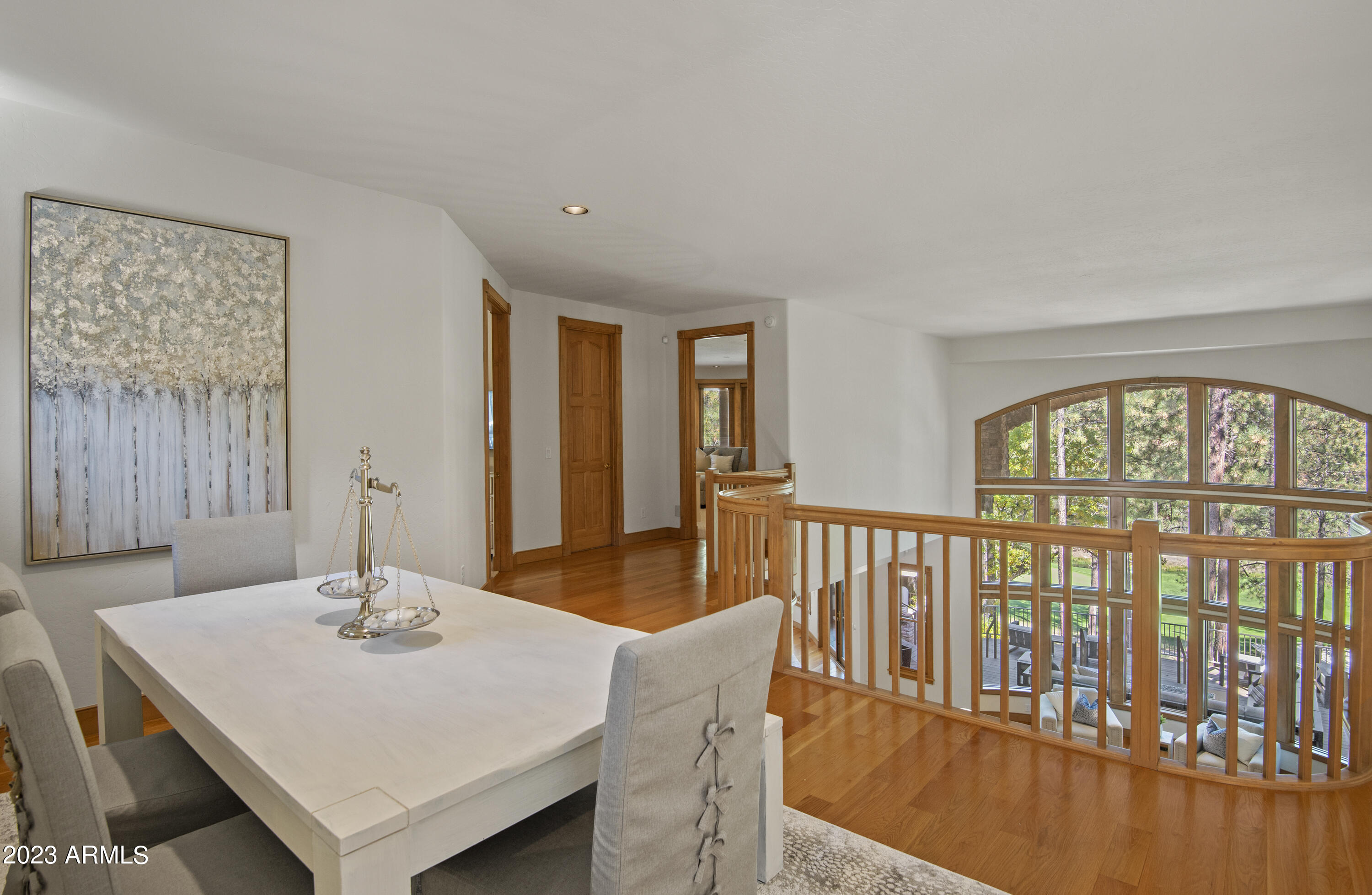 Forest Highlands - Residential