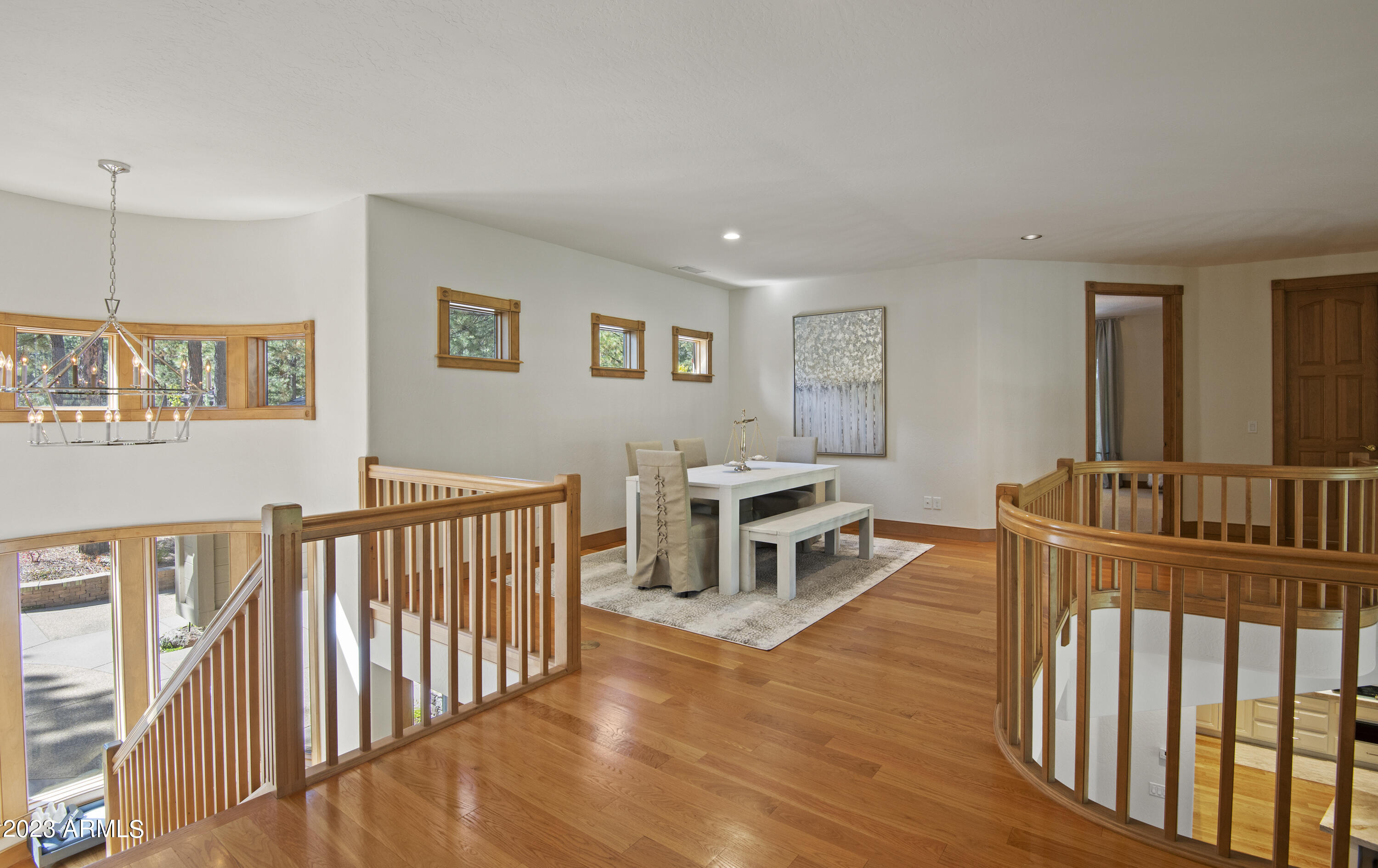 Forest Highlands - Residential