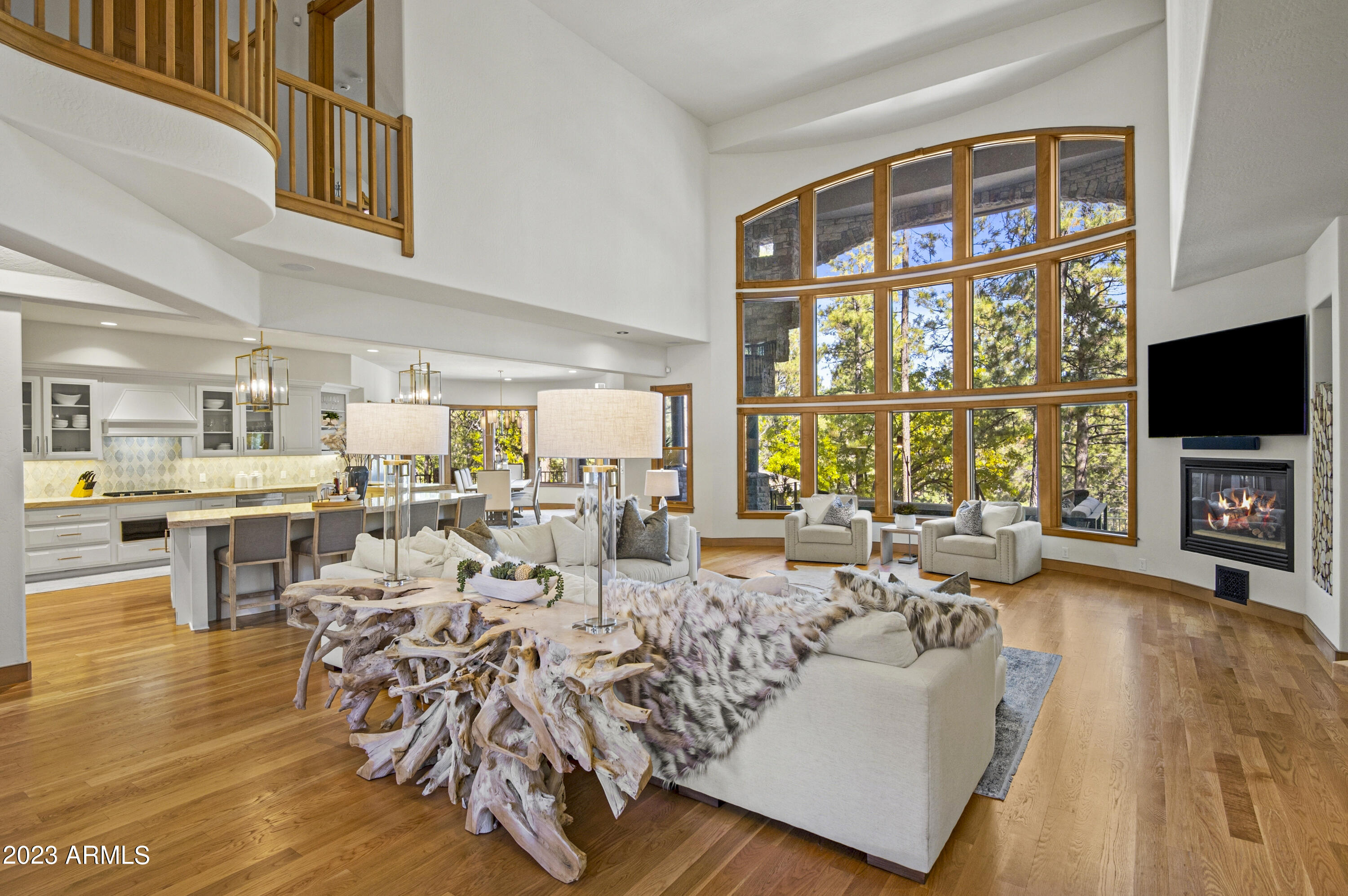Forest Highlands - Residential