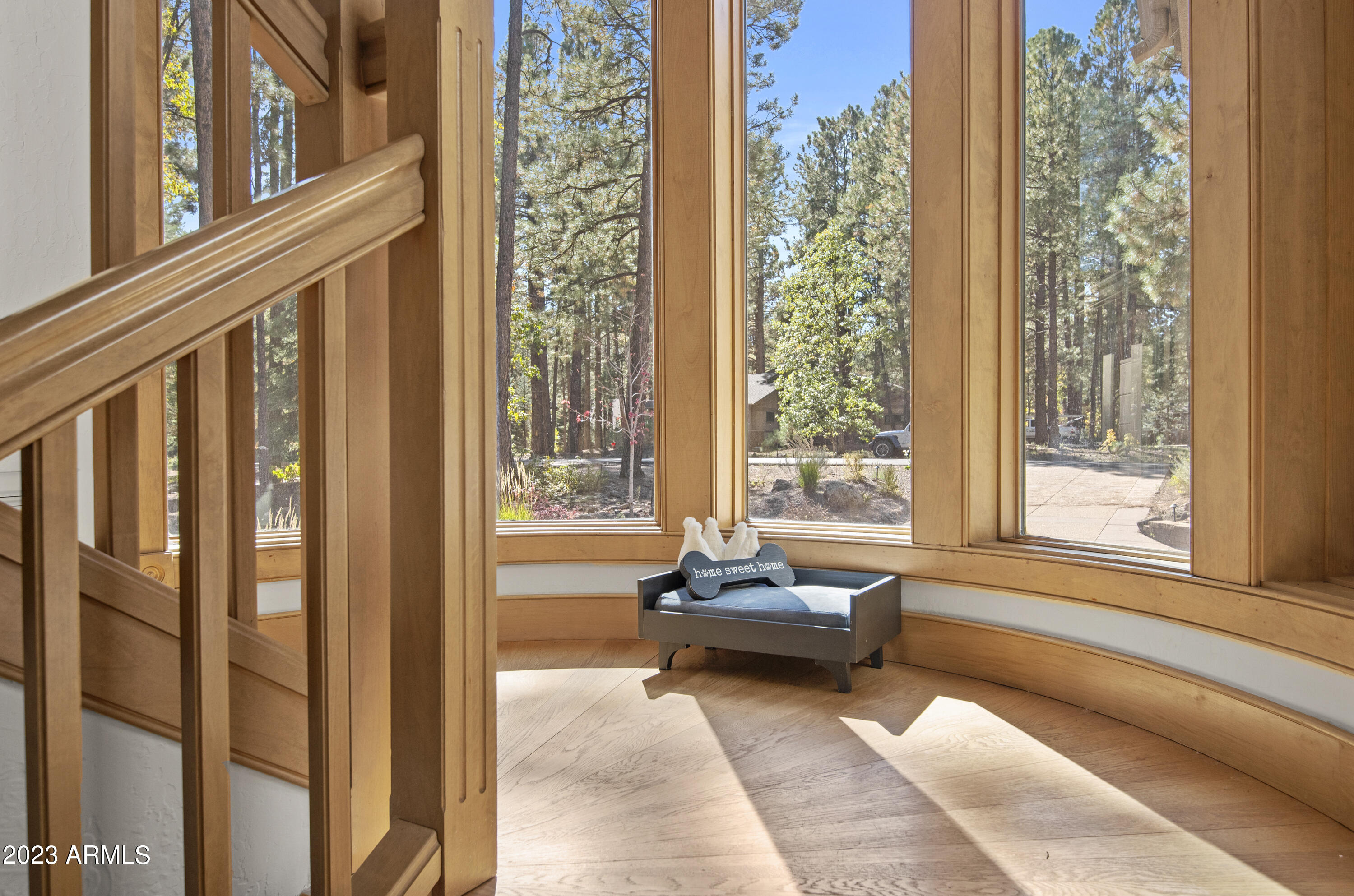 Forest Highlands - Residential