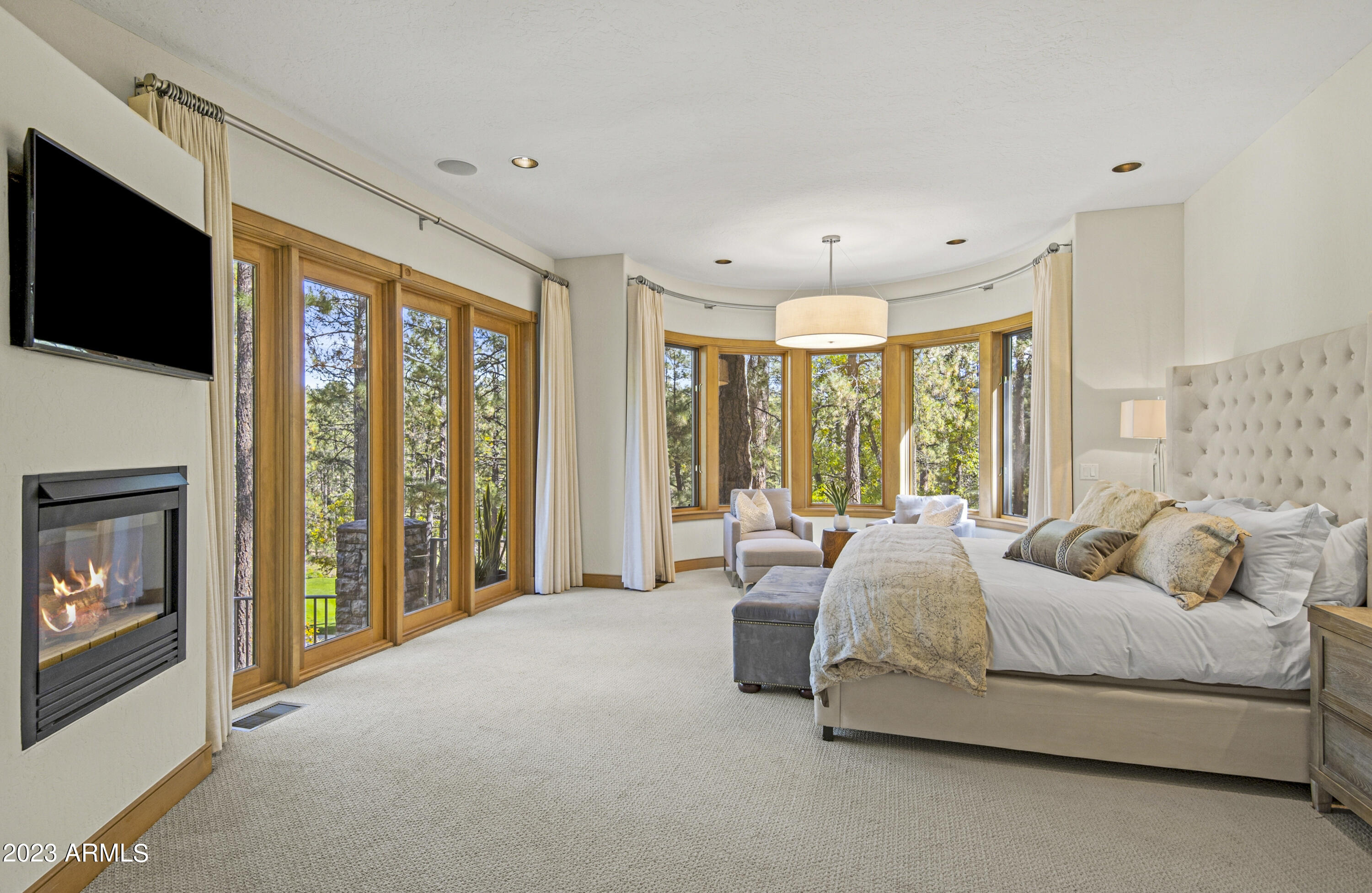 Forest Highlands - Residential