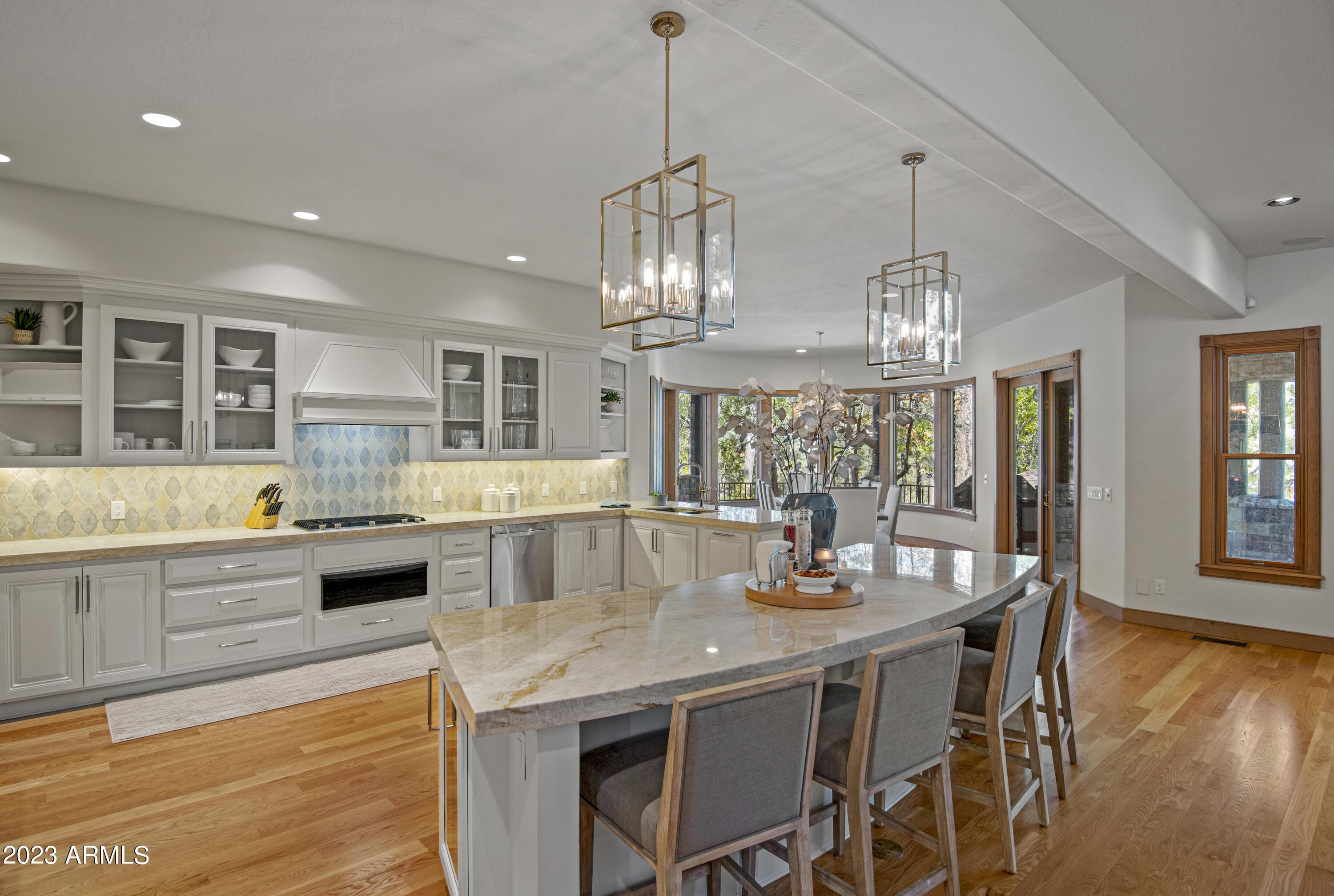 Forest Highlands - Residential