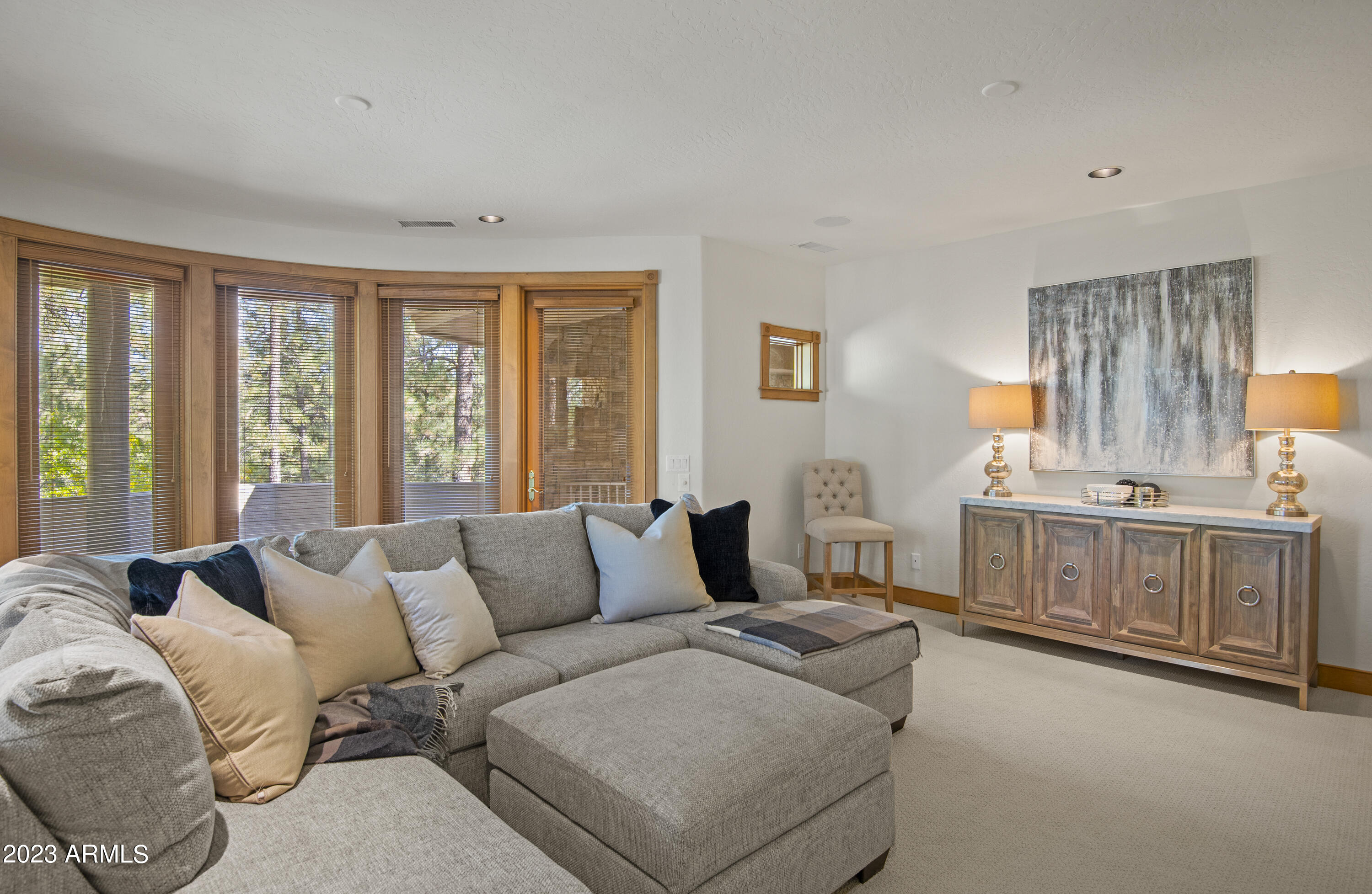 Forest Highlands - Residential