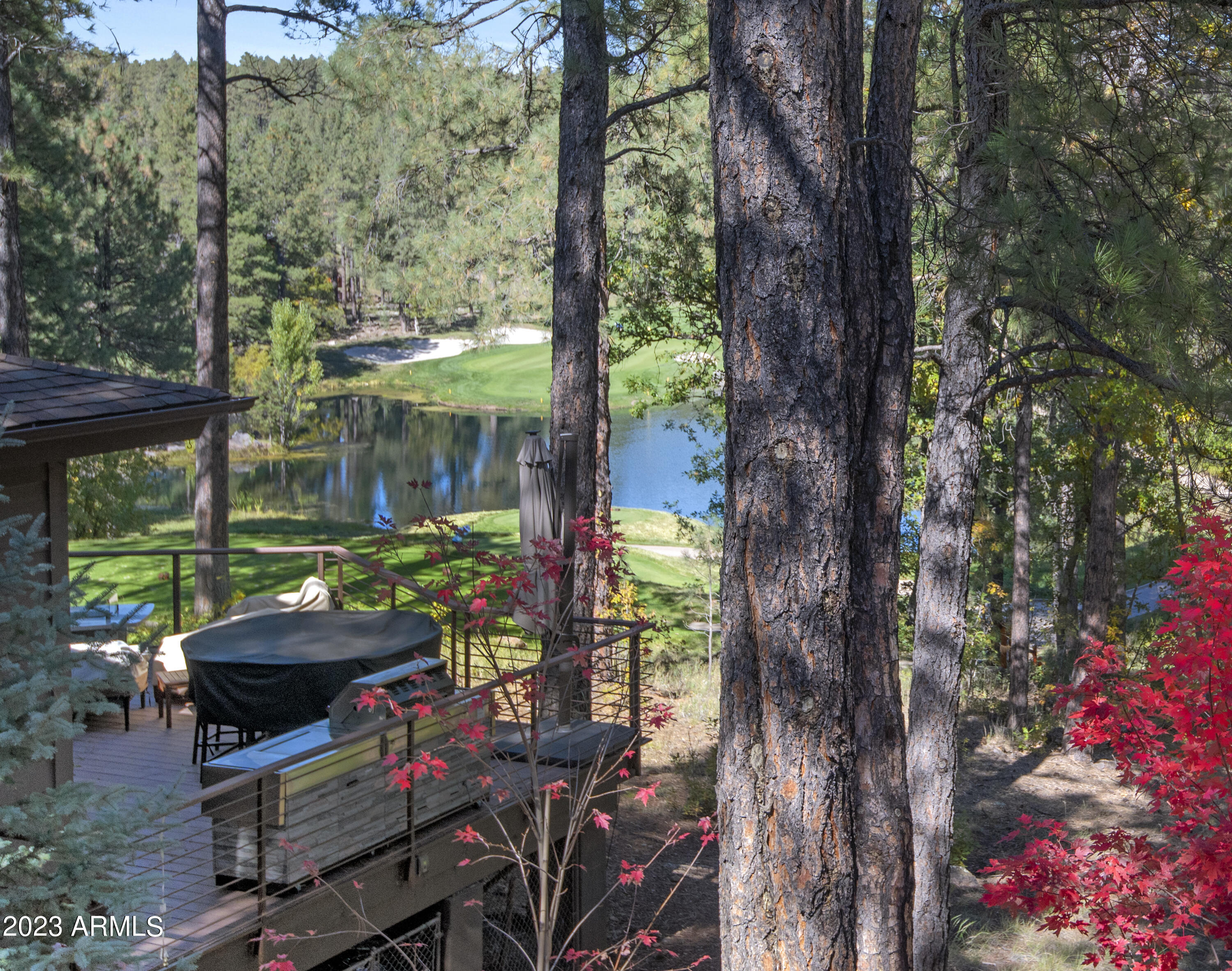 Forest Highlands - Residential