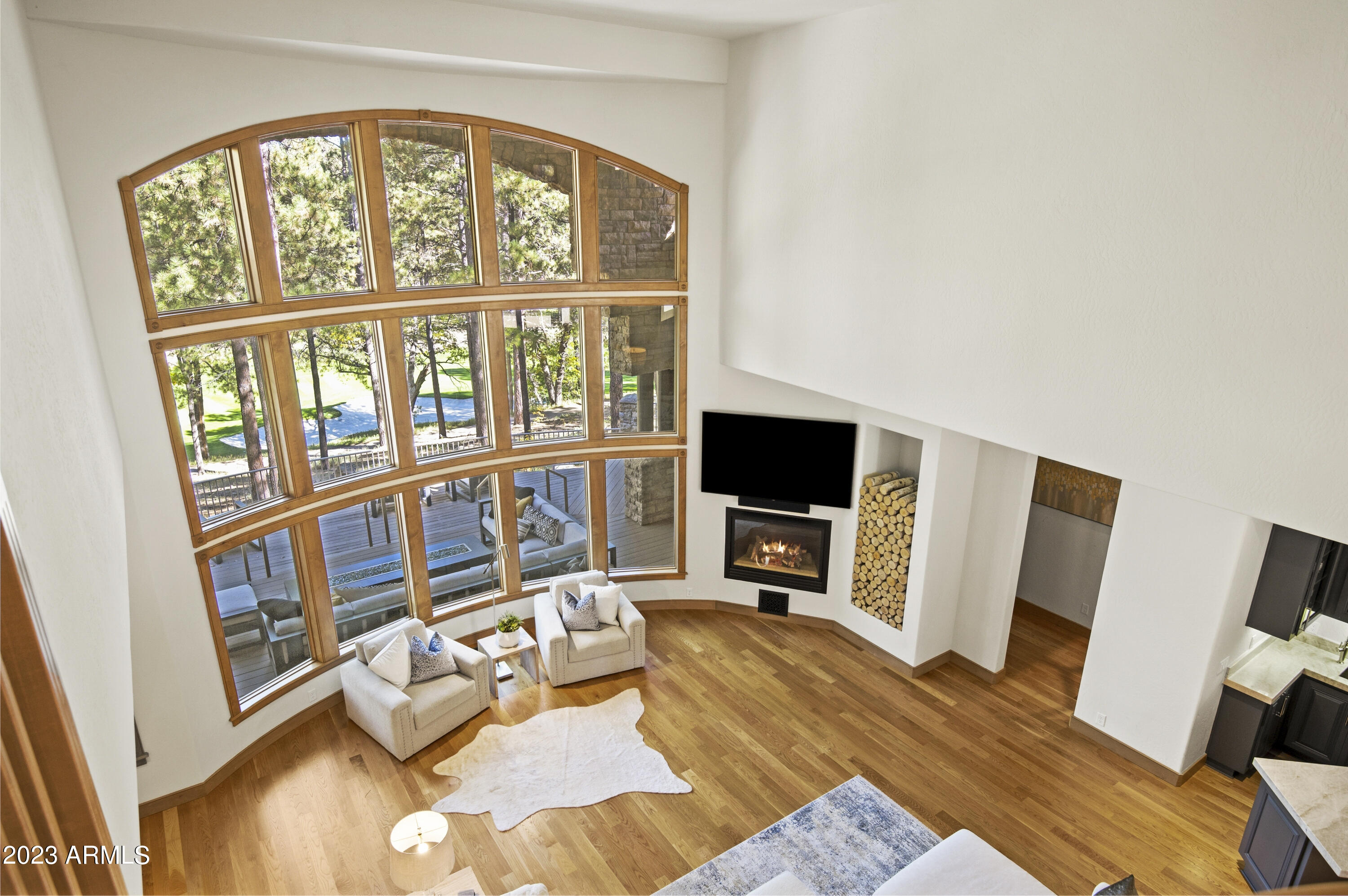Forest Highlands - Residential