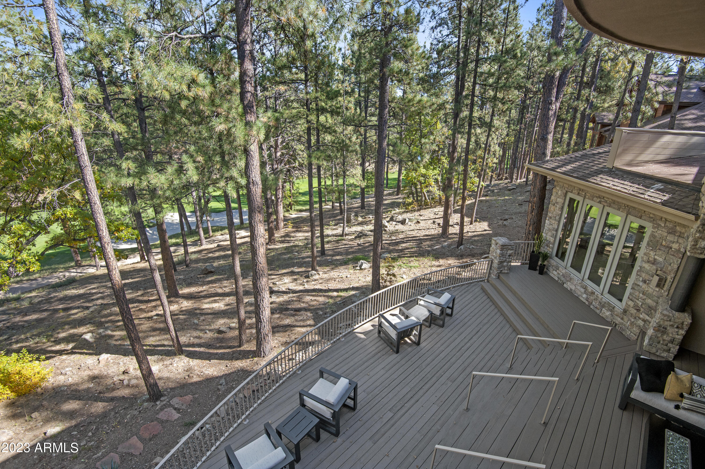 Forest Highlands - Residential