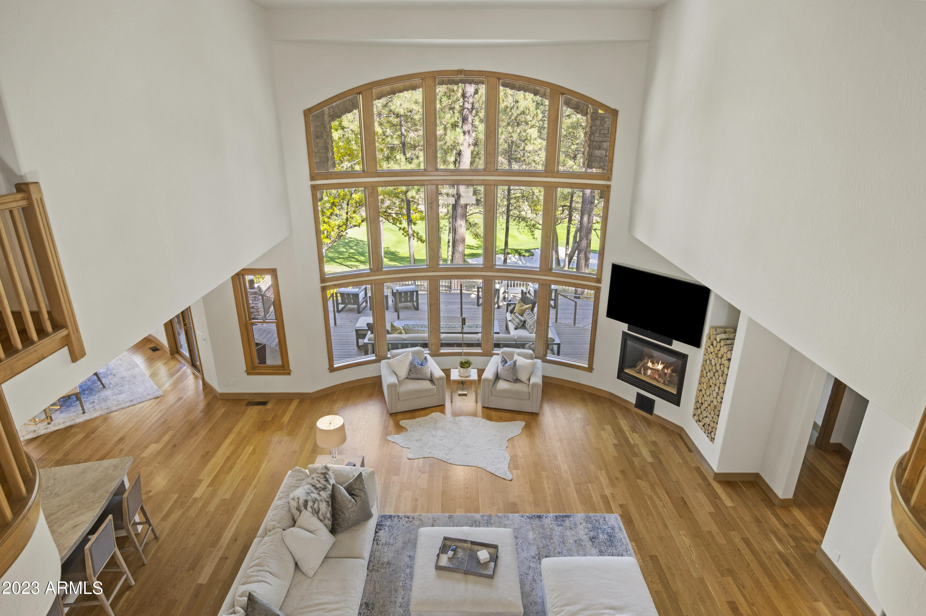 Forest Highlands - Residential