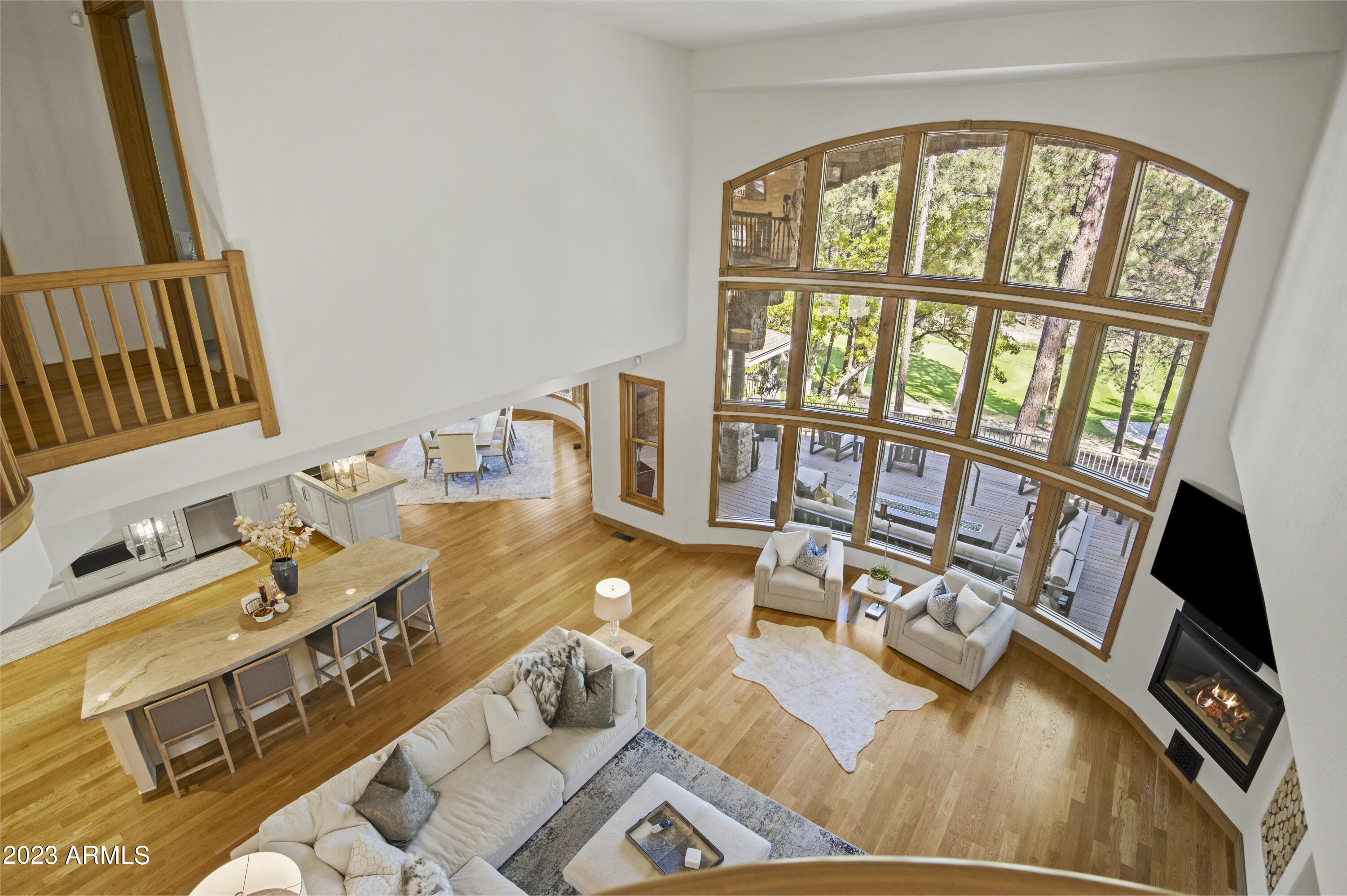 Forest Highlands - Residential