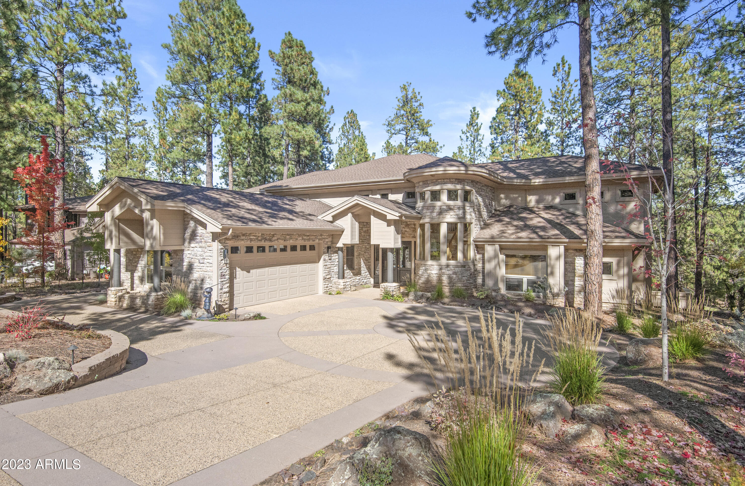 Forest Highlands - Residential