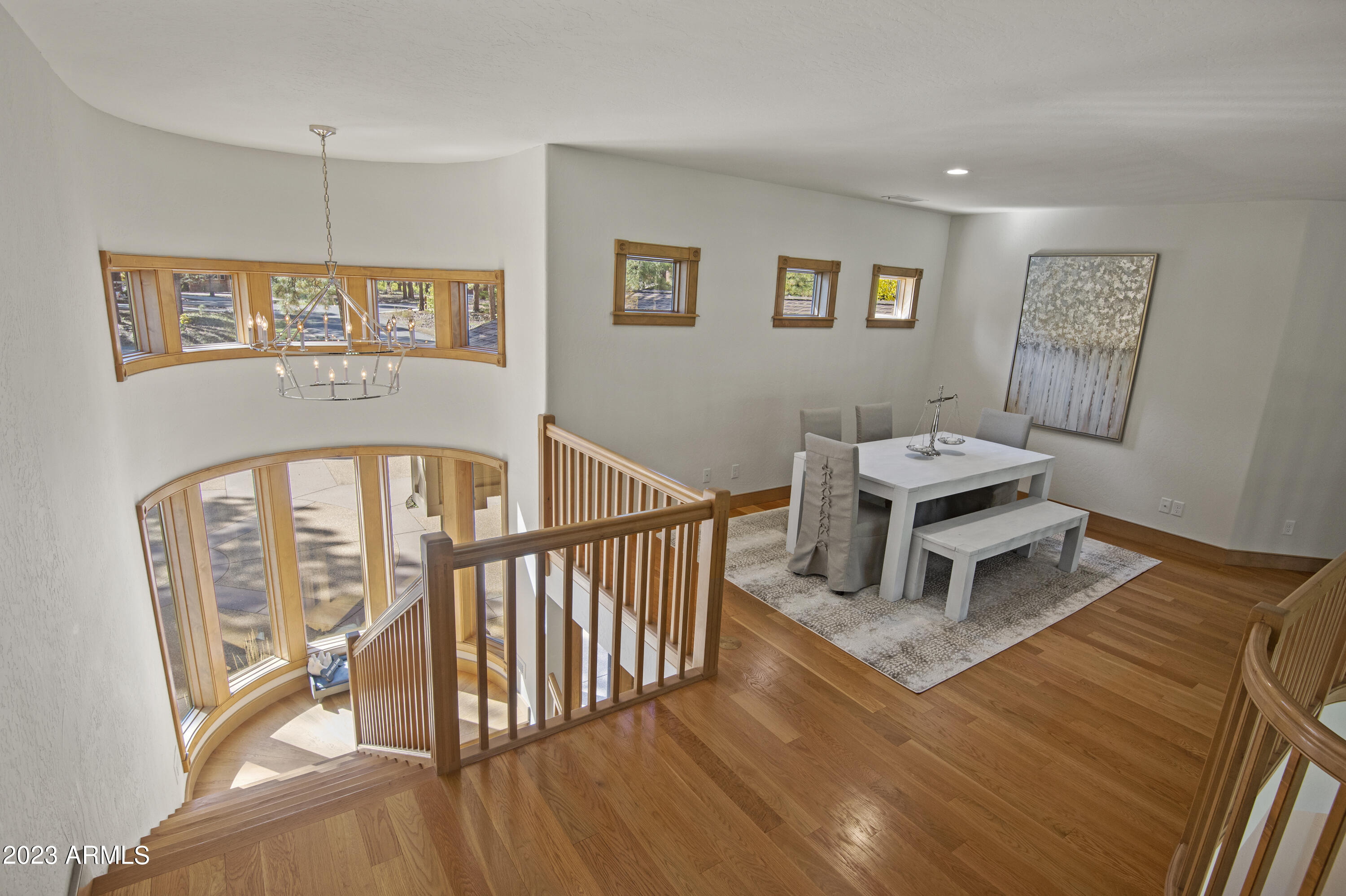 Forest Highlands - Residential