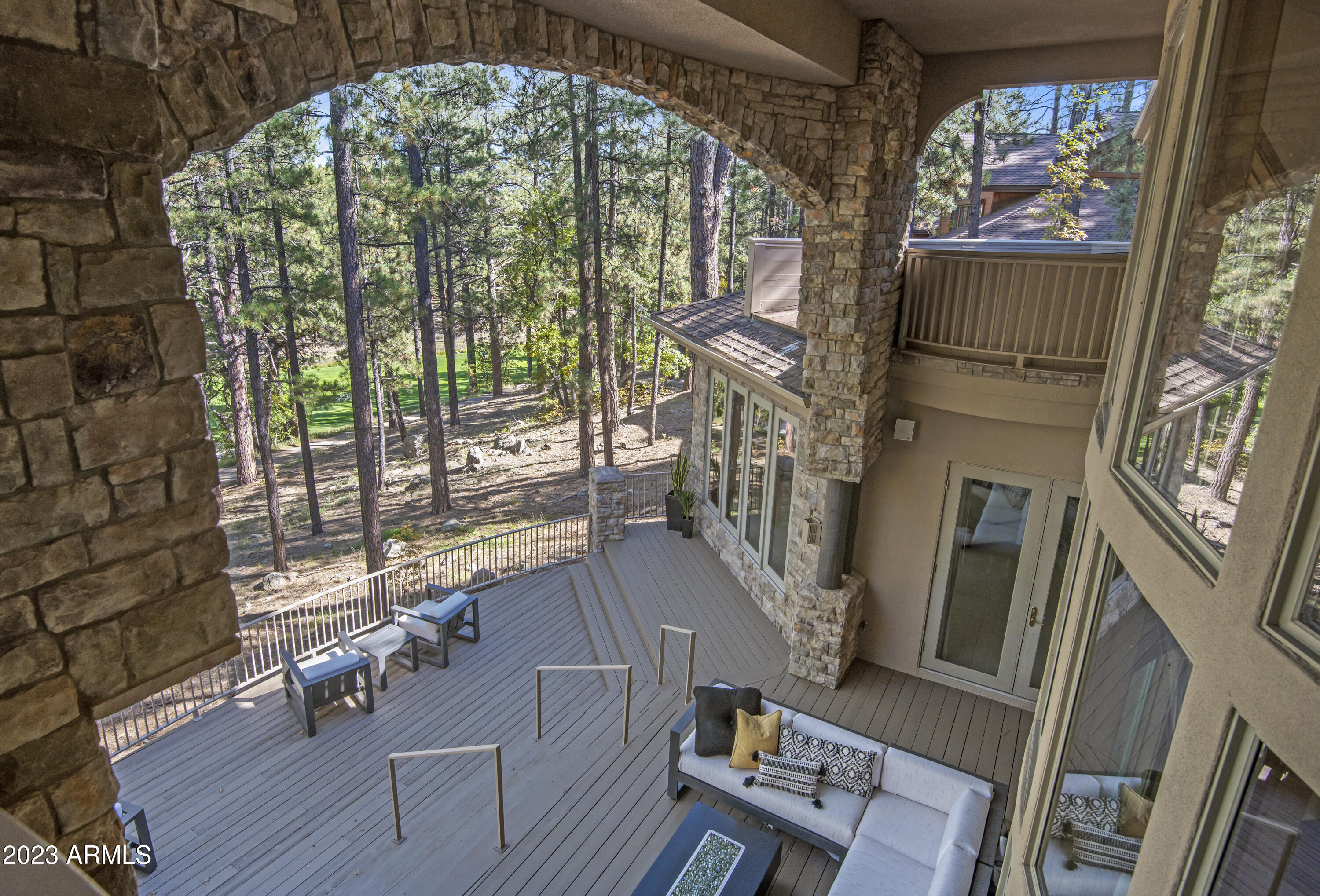 Forest Highlands - Residential