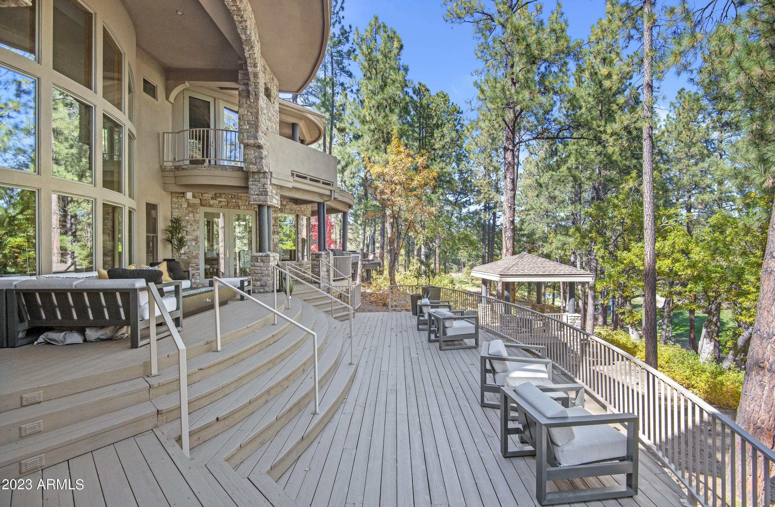 Forest Highlands - Residential