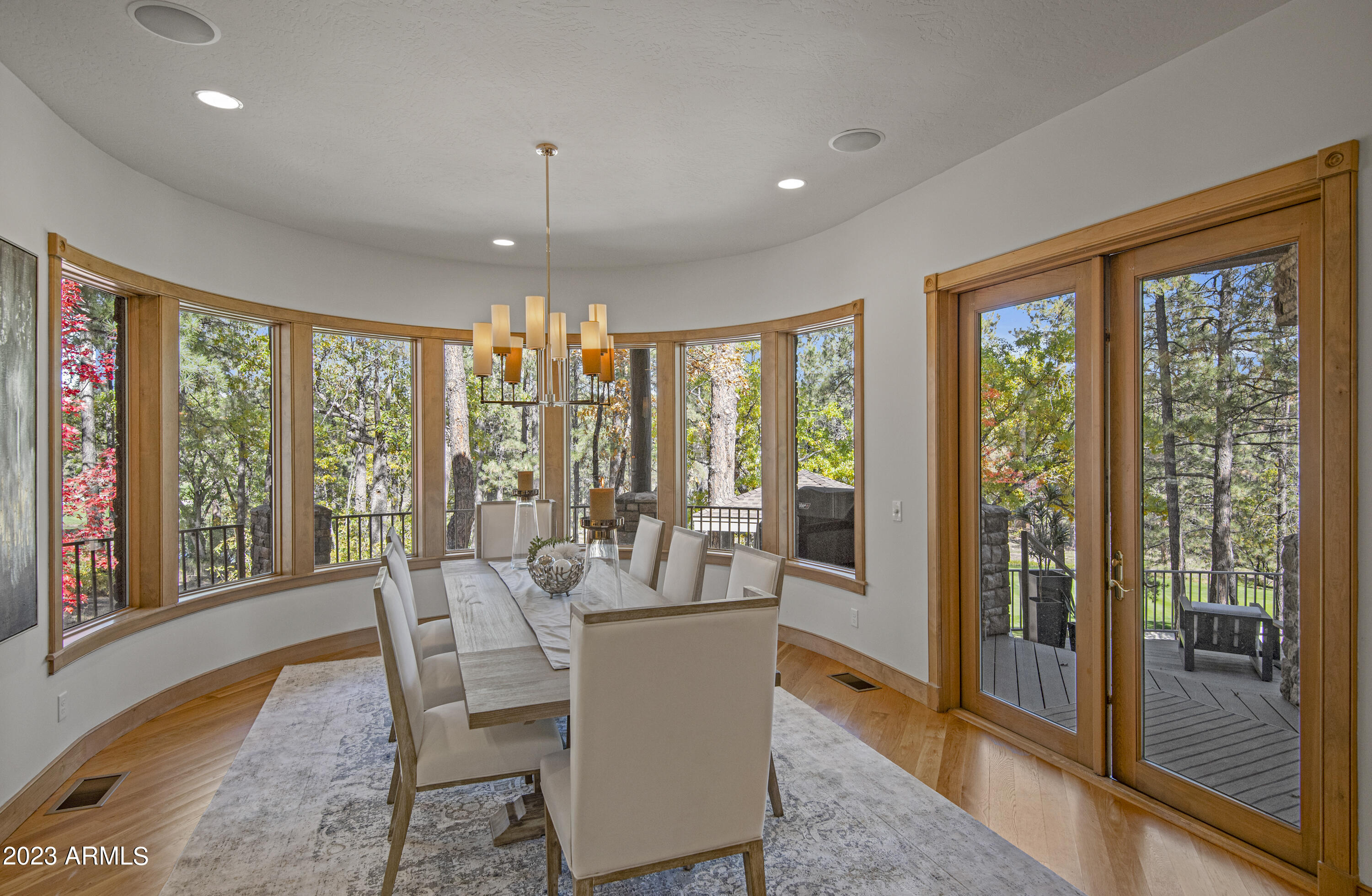 Forest Highlands - Residential