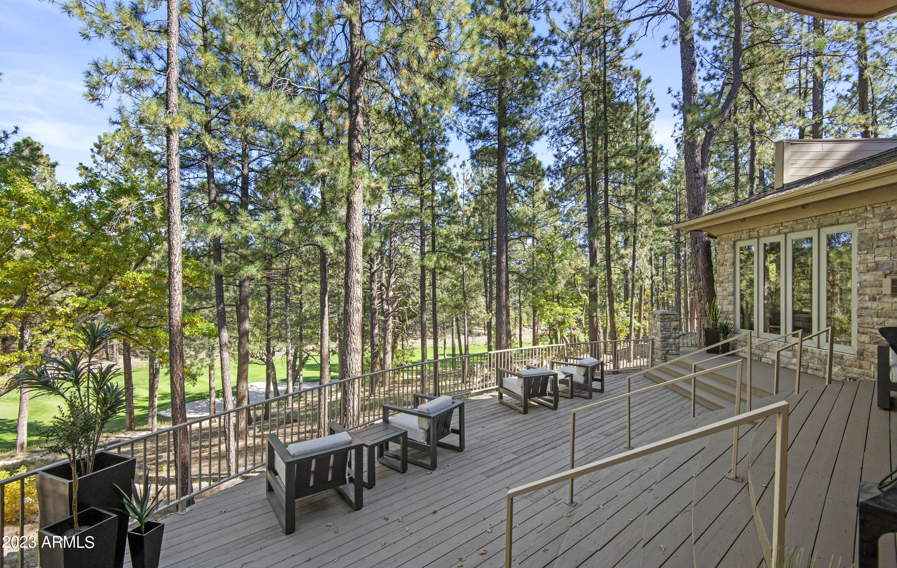 Forest Highlands - Residential