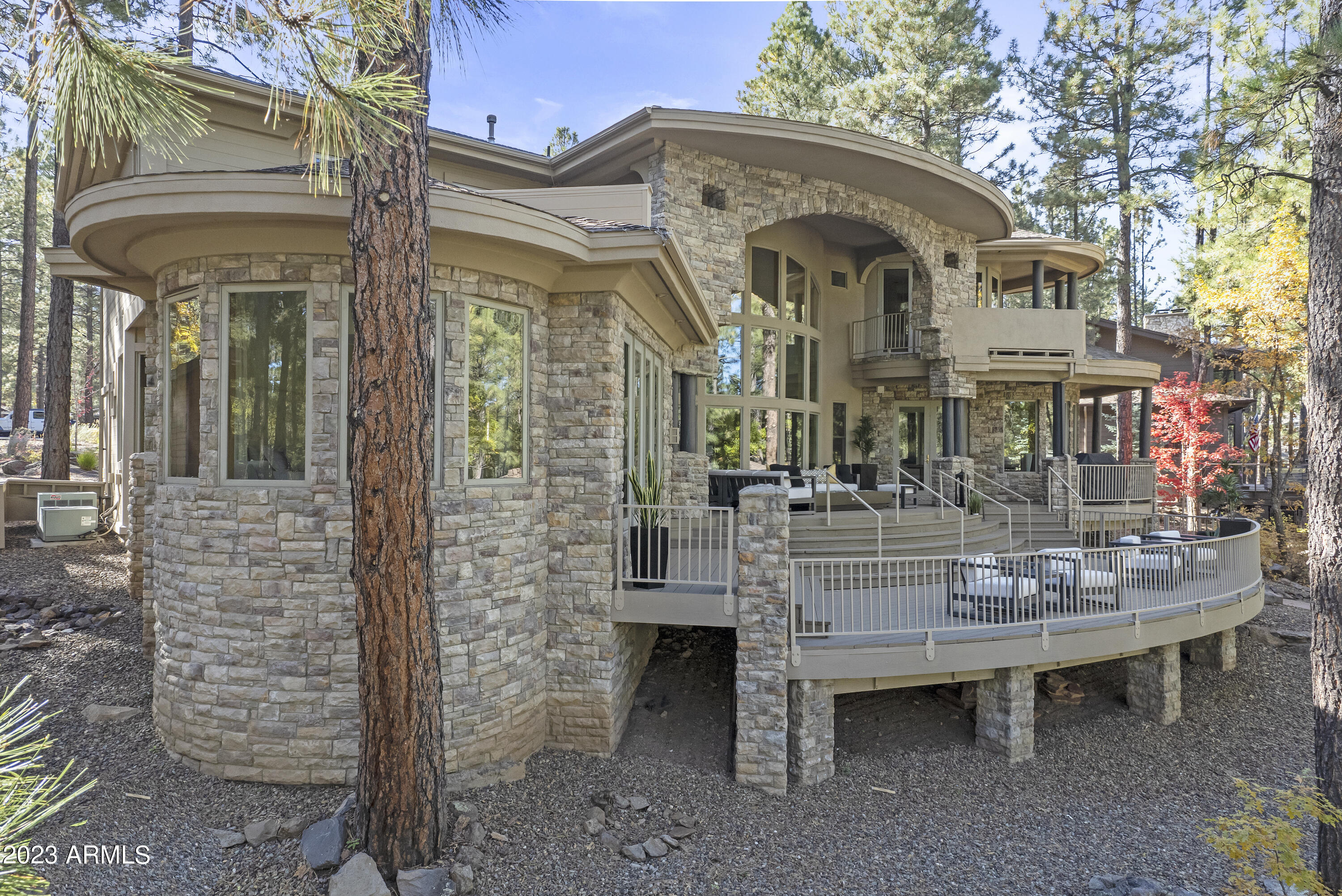 Forest Highlands - Residential