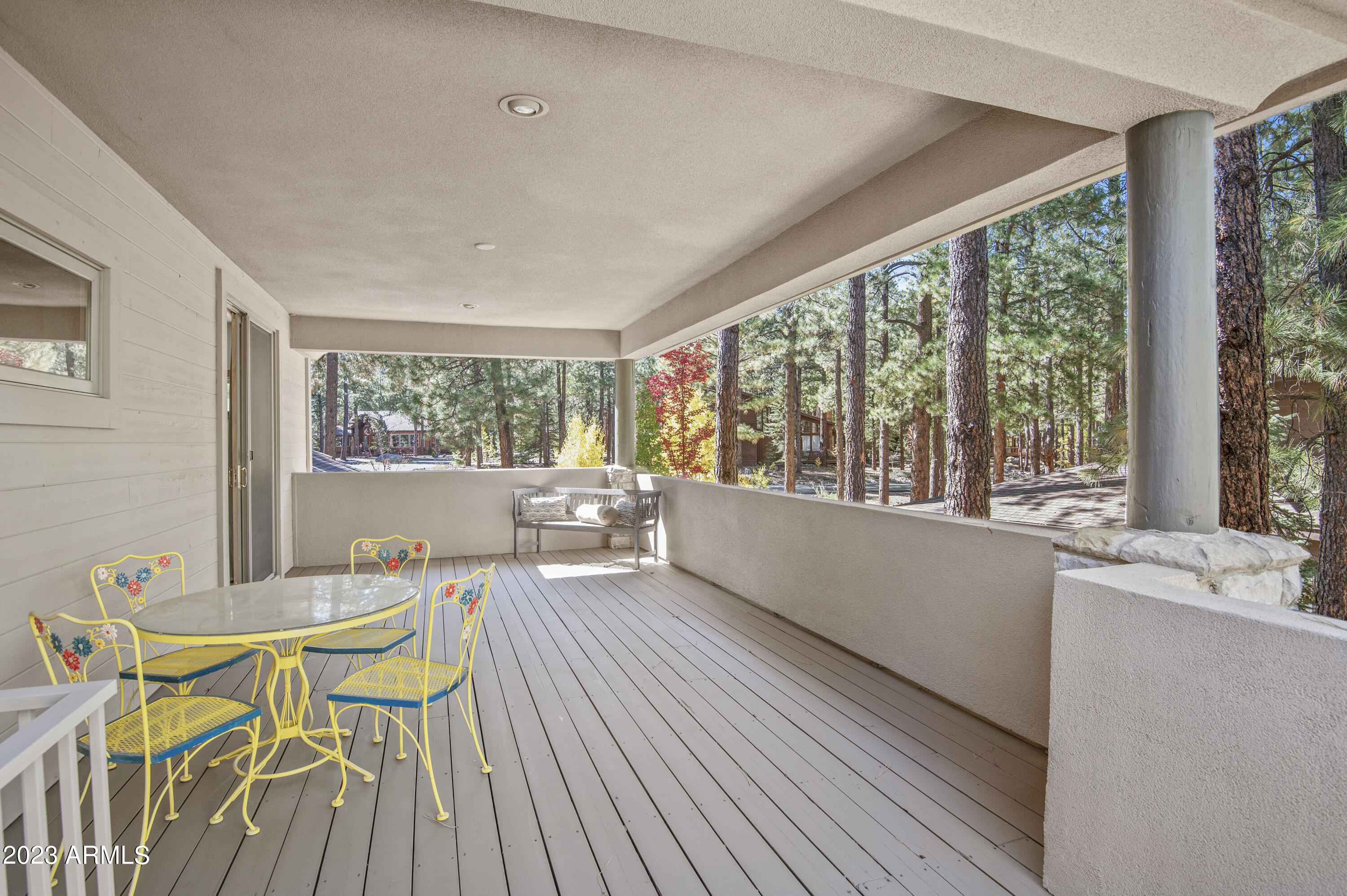 Forest Highlands - Residential
