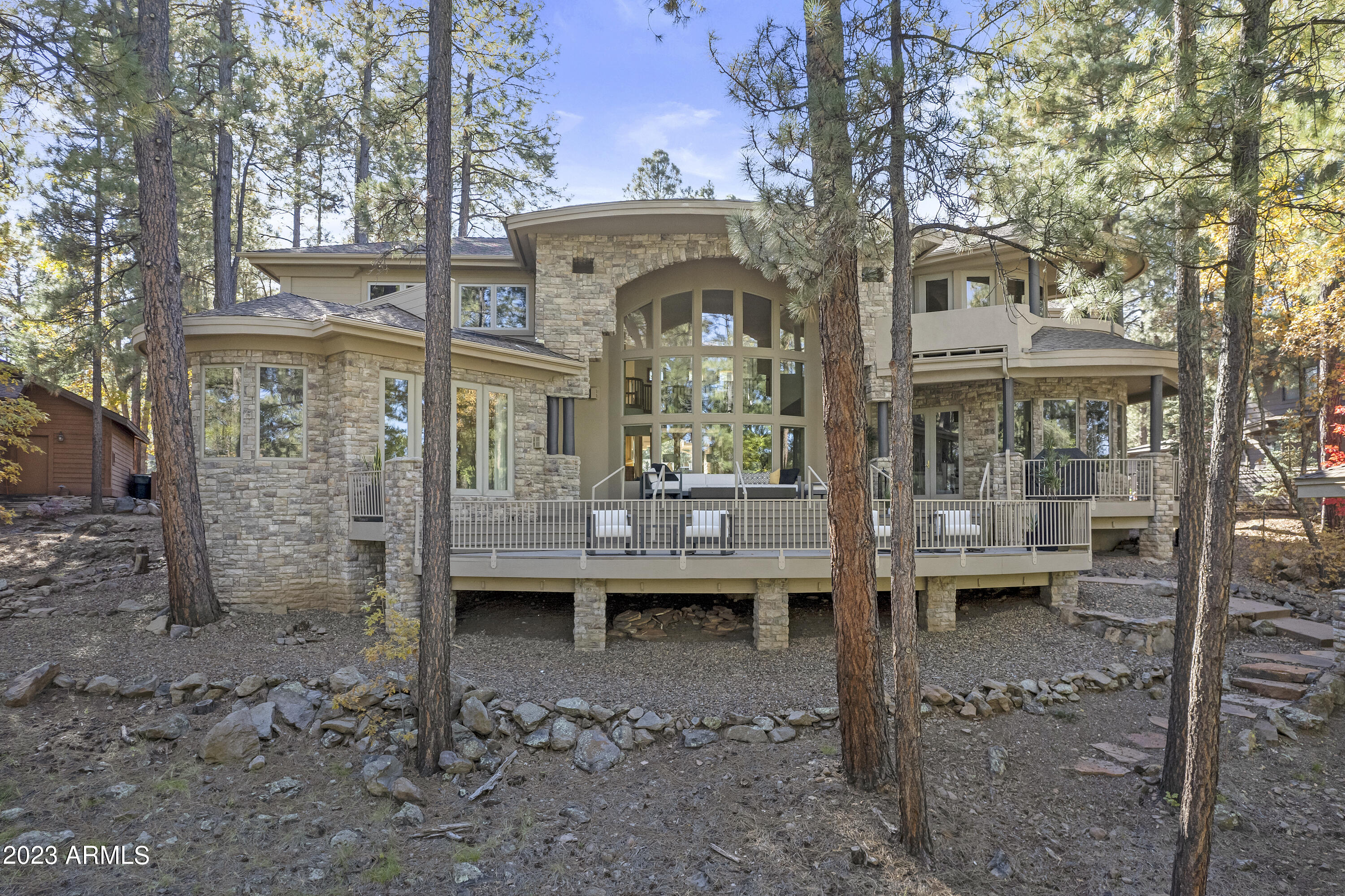 Forest Highlands - Residential