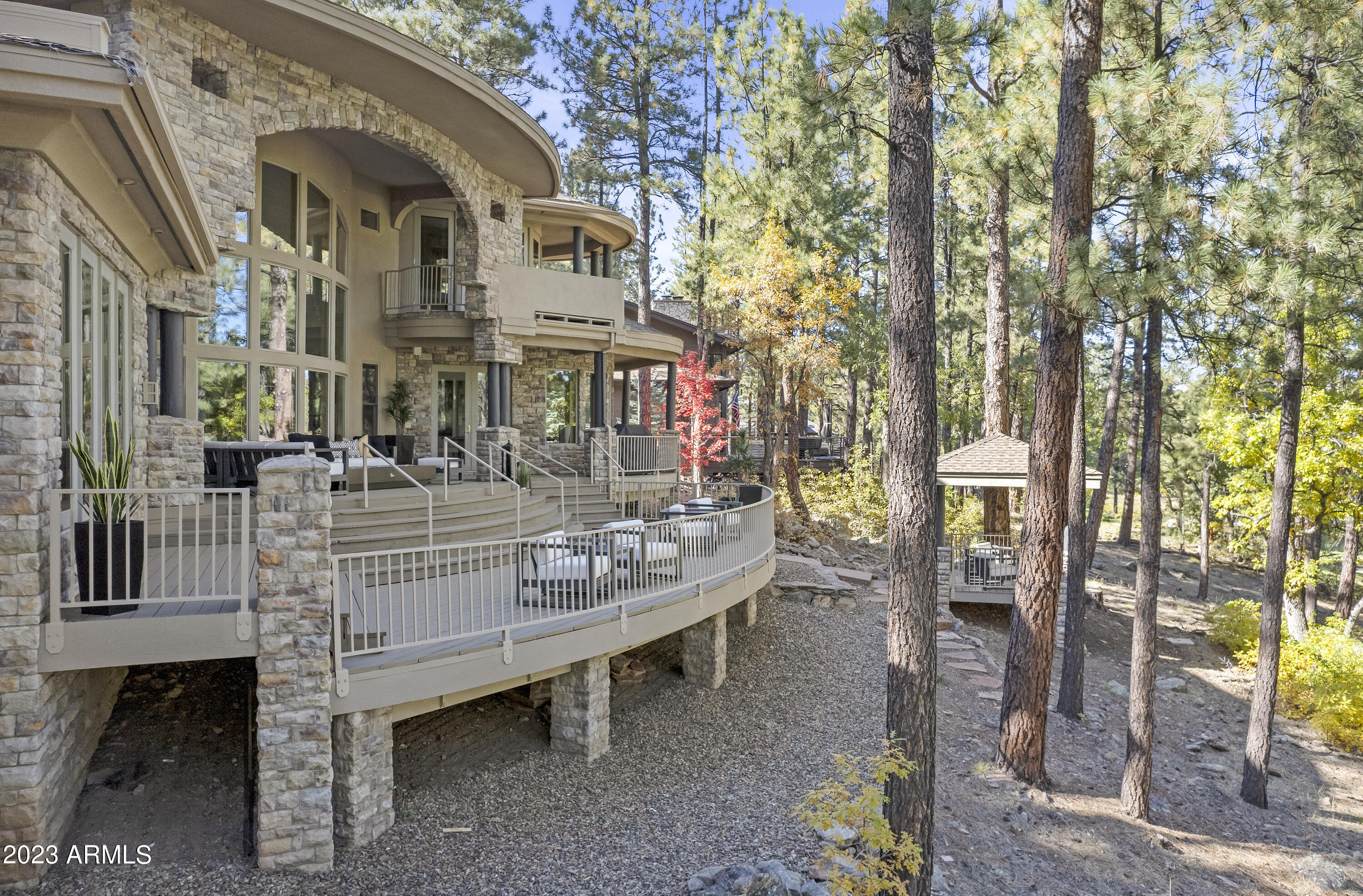 Forest Highlands - Residential