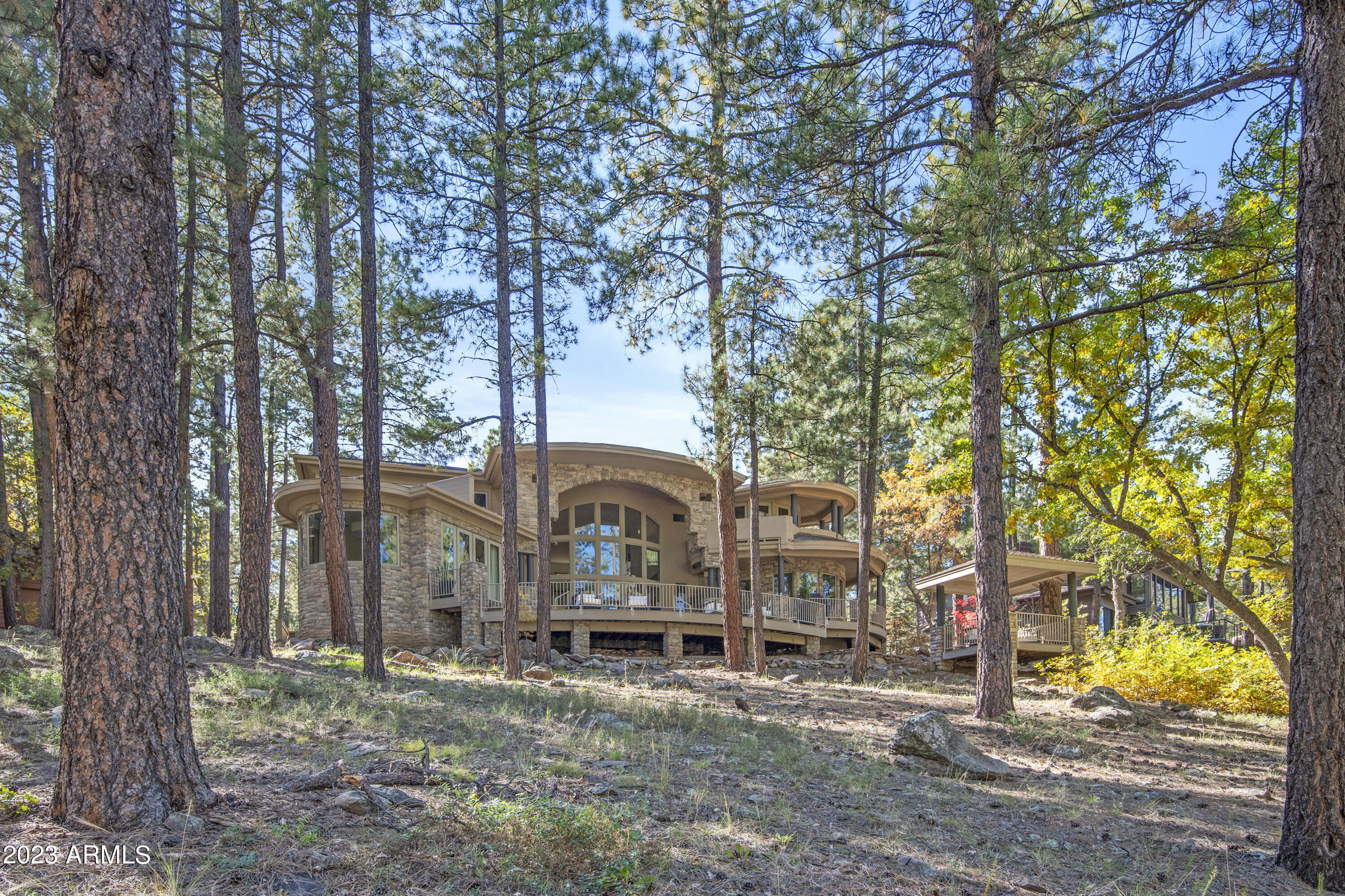 Forest Highlands - Residential