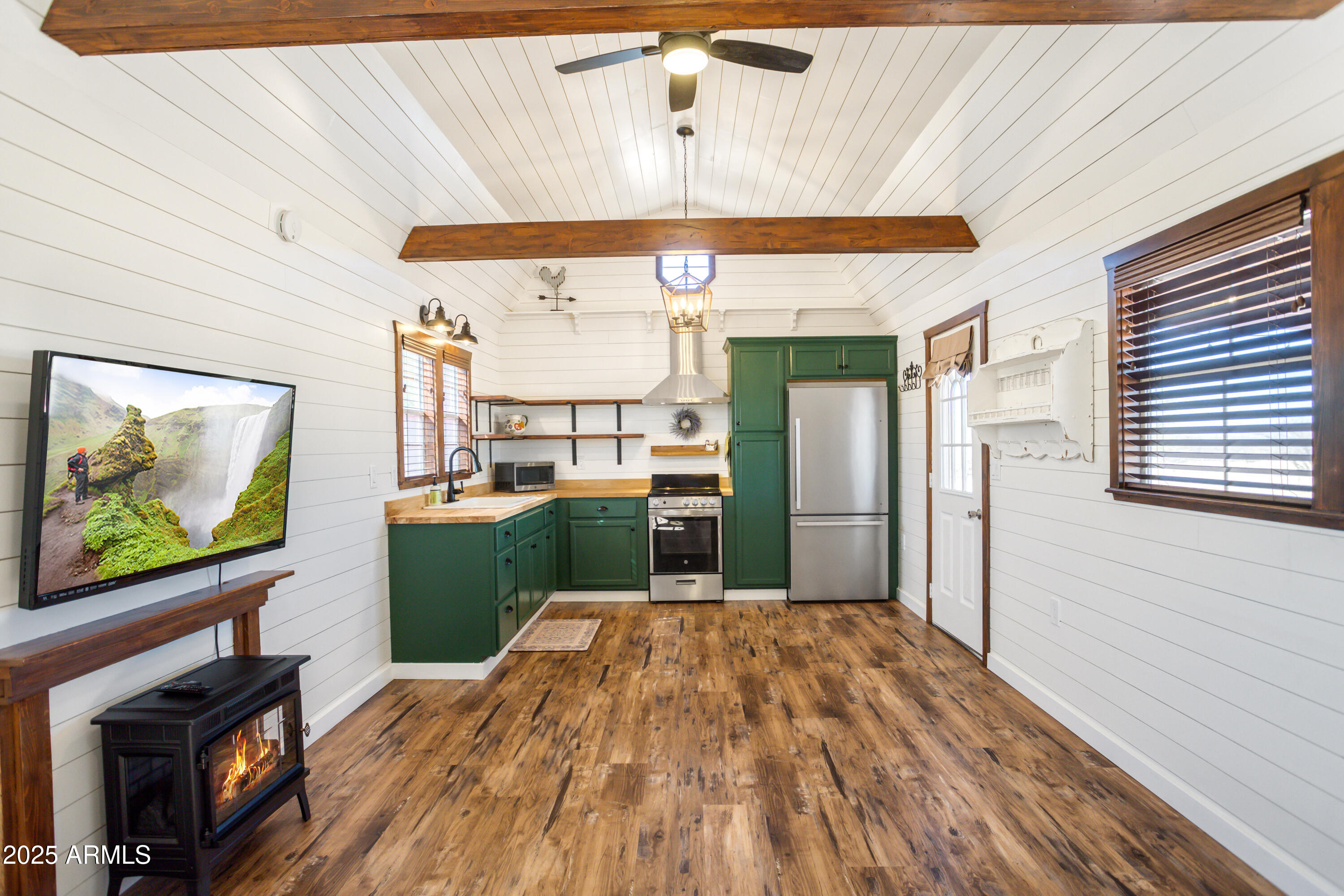 PALOMINAS RANCHES UNIT 1 - Residential