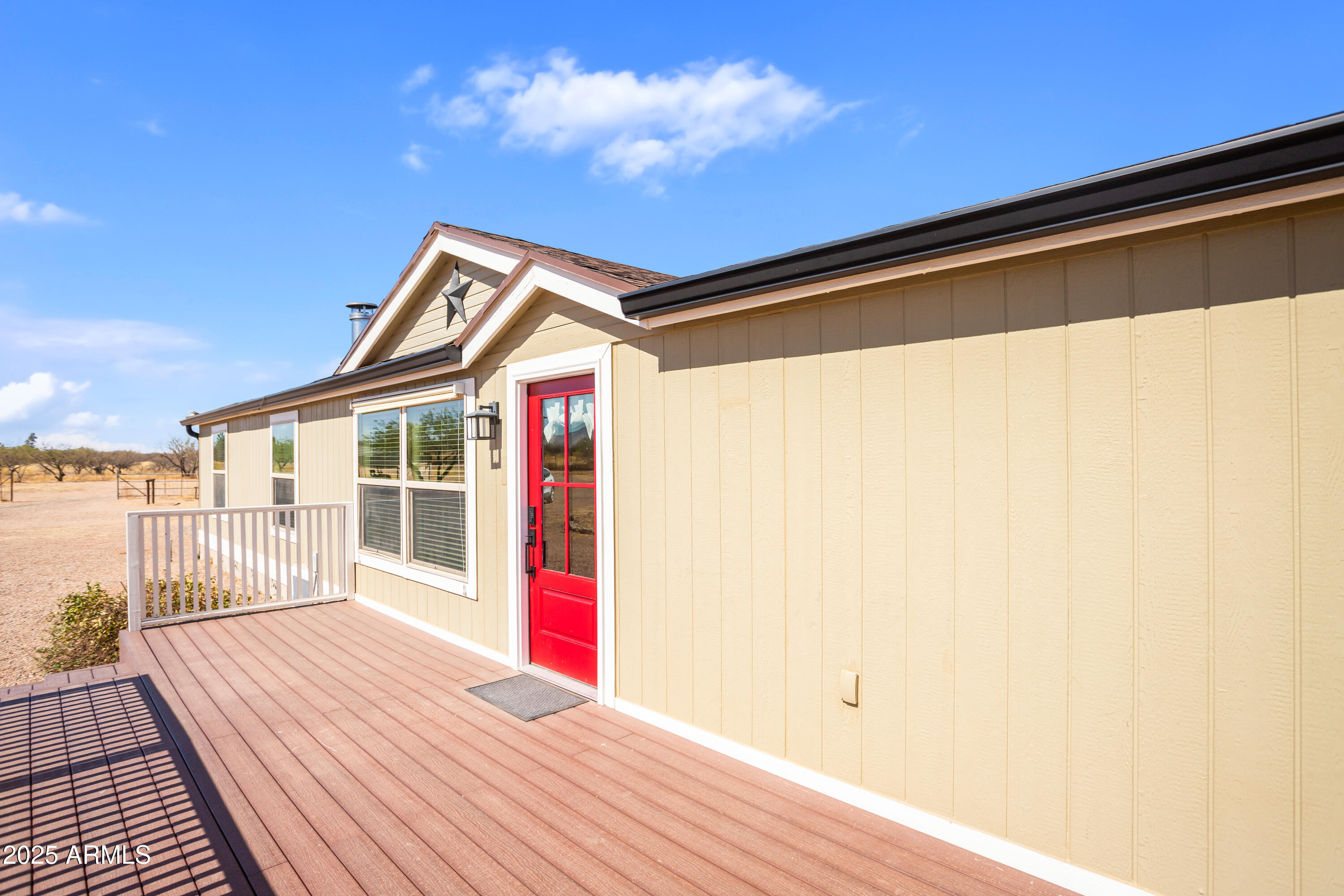 PALOMINAS RANCHES UNIT 1 - Residential