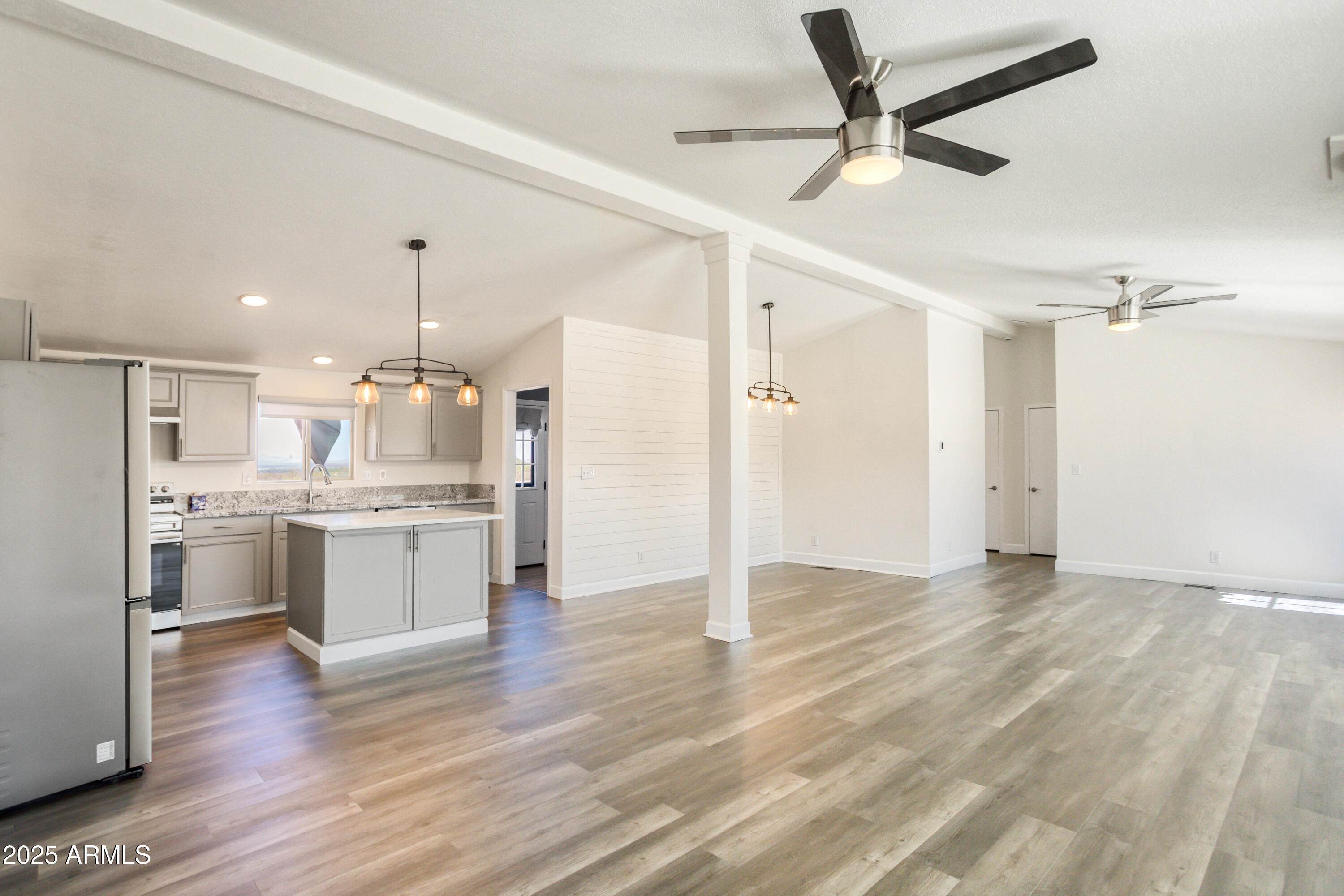 PALOMINAS RANCHES UNIT 1 - Residential