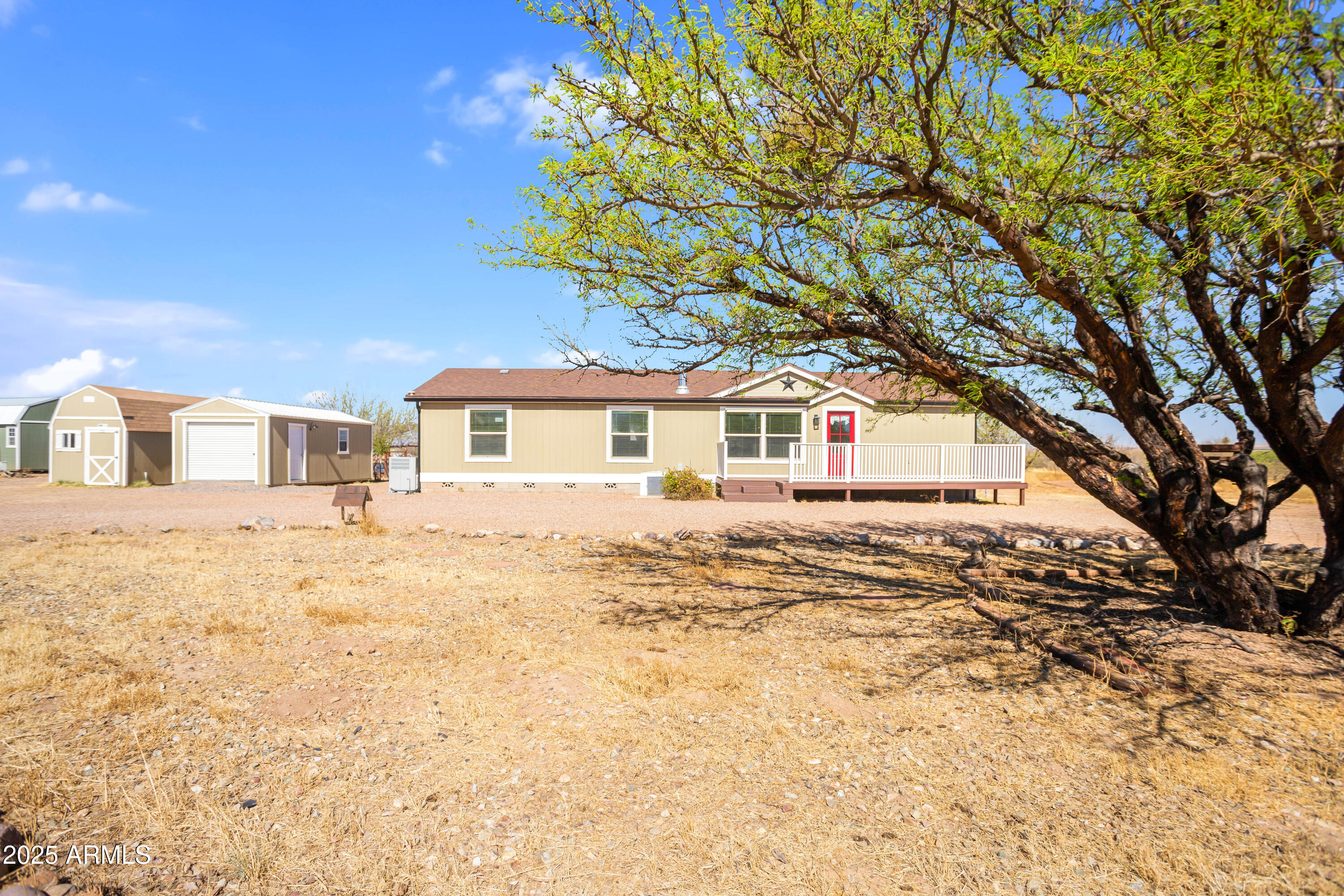 PALOMINAS RANCHES UNIT 1 - Residential