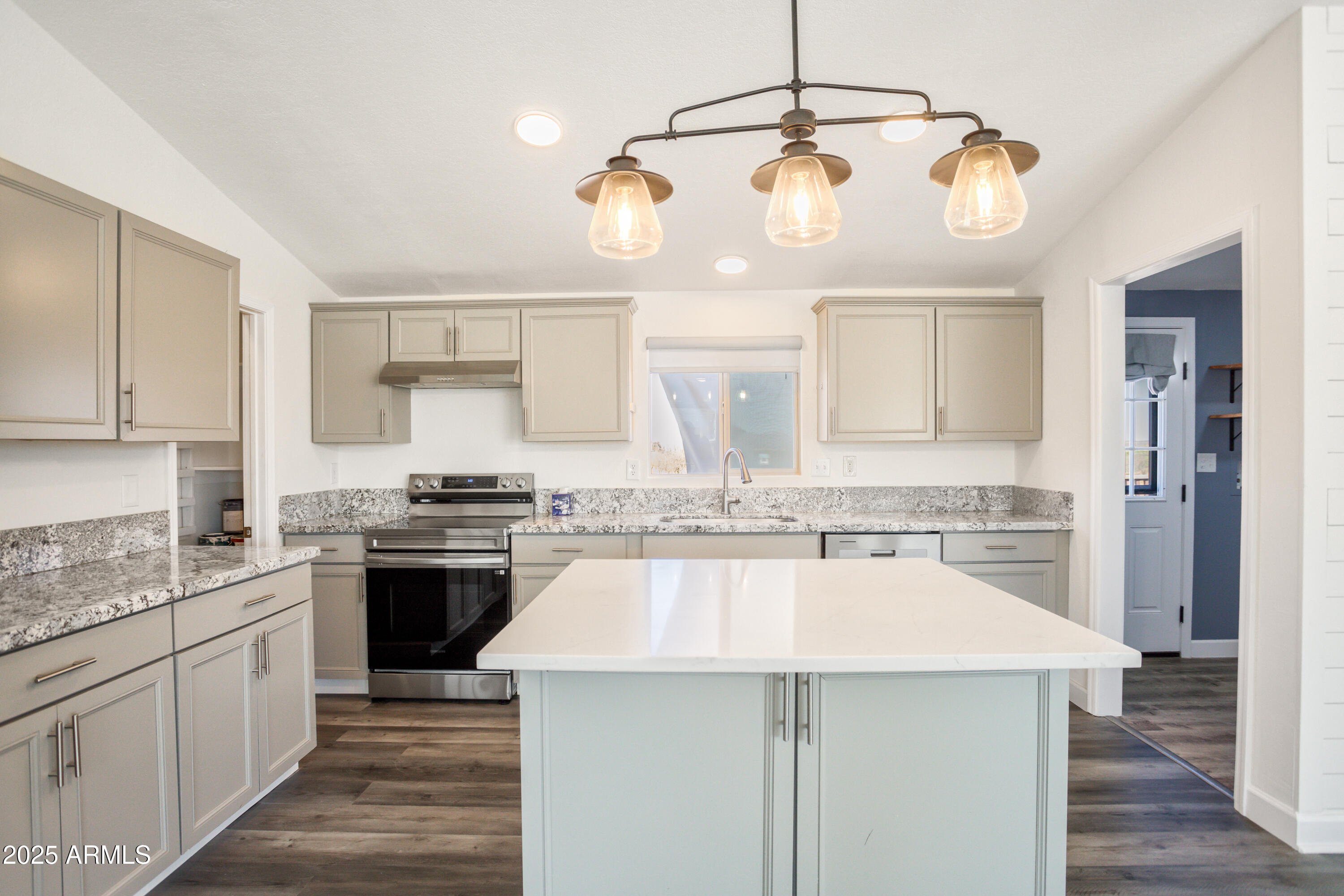 PALOMINAS RANCHES UNIT 1 - Residential