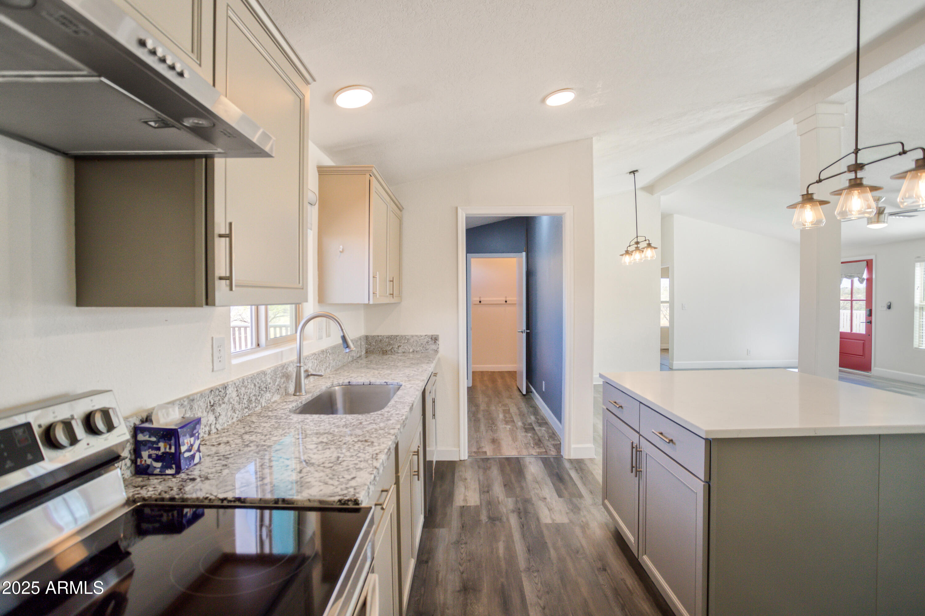 PALOMINAS RANCHES UNIT 1 - Residential