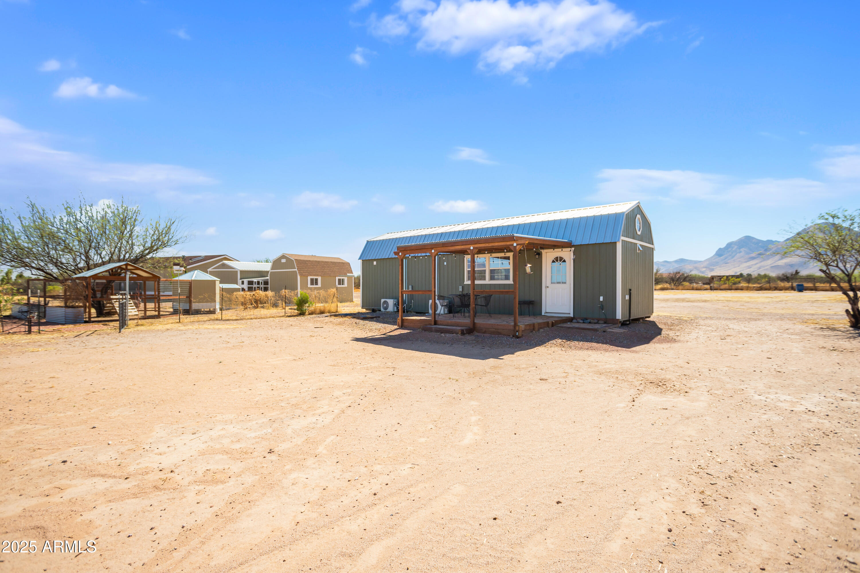 PALOMINAS RANCHES UNIT 1 - Residential